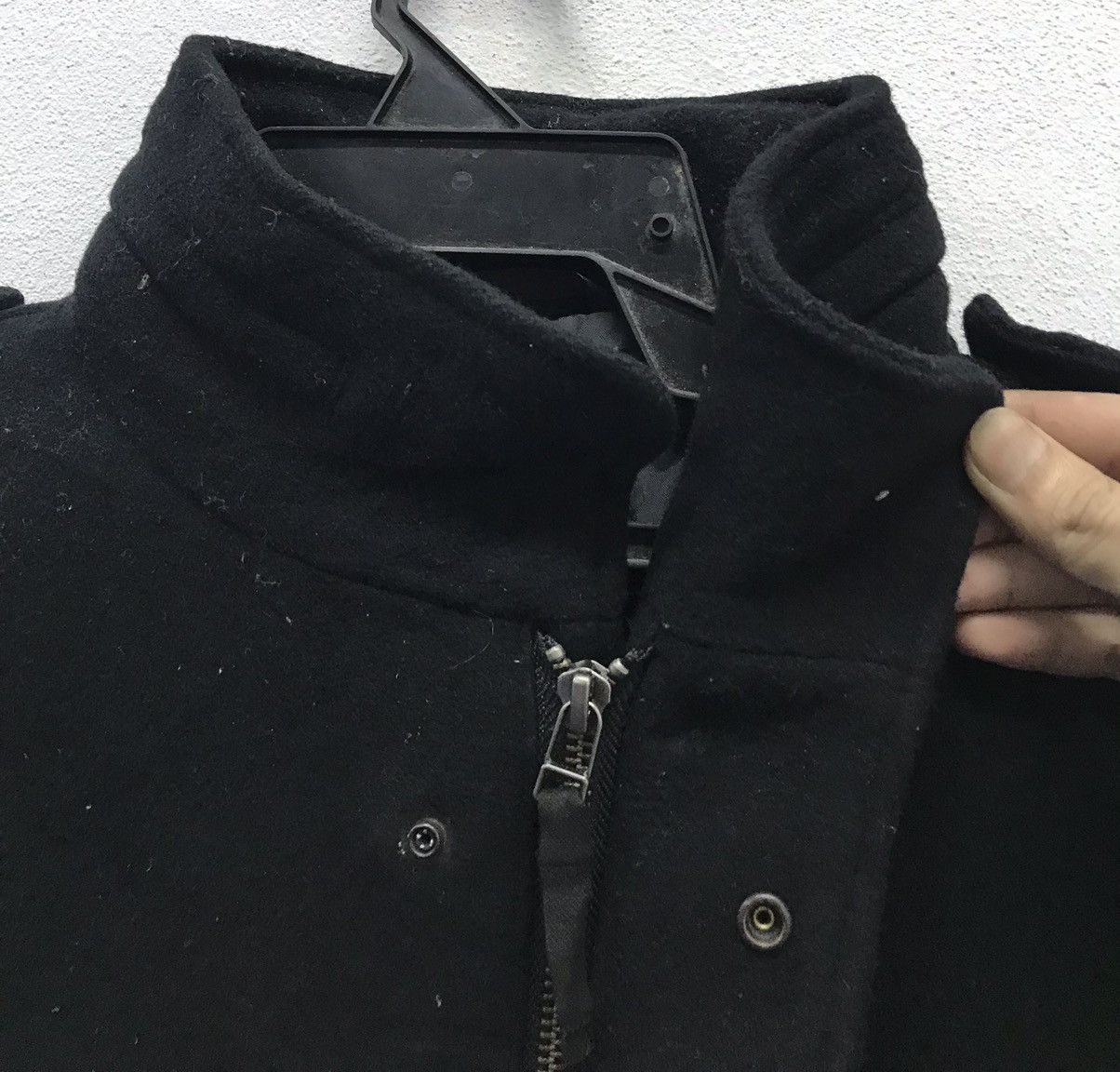 Muji × Vintage Vintage Muji Jacket Size US S / EU 44-46 / 1 - 3 Thumbnail