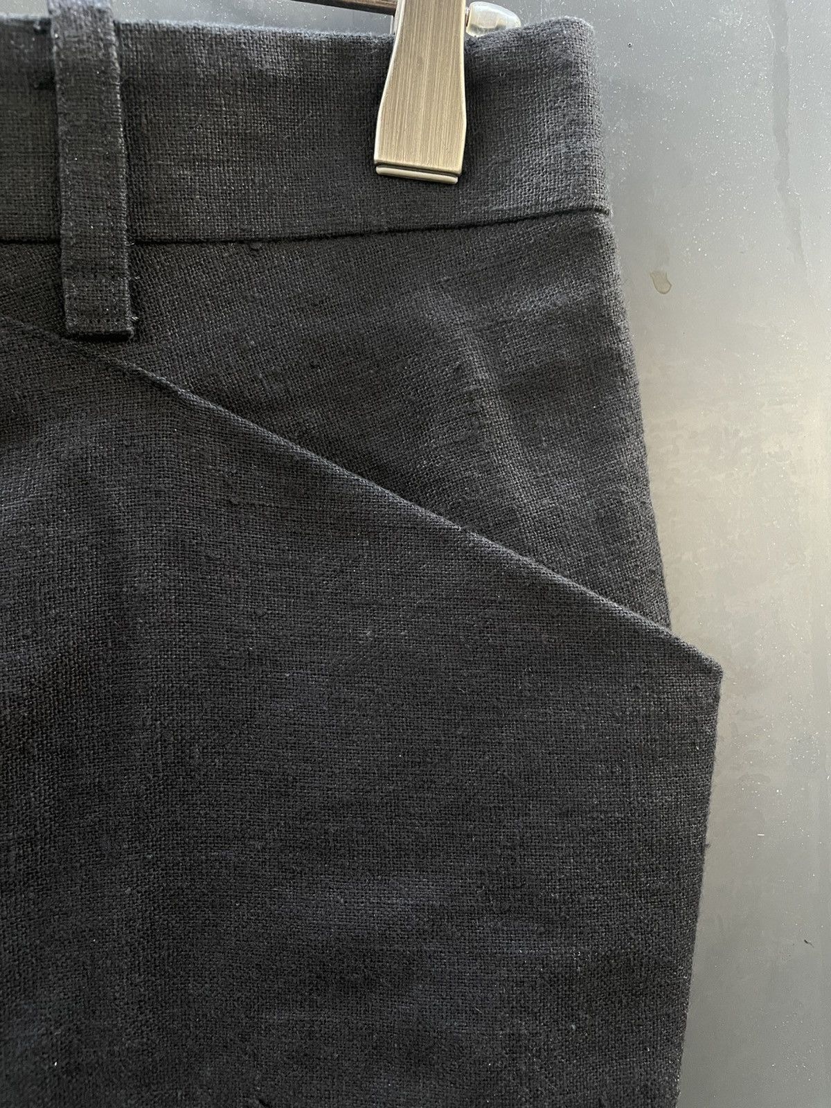 Leon Emanuel Blanck Leon Emanuel Blanck shorts Size US 28 / EU 44 - 7 Thumbnail