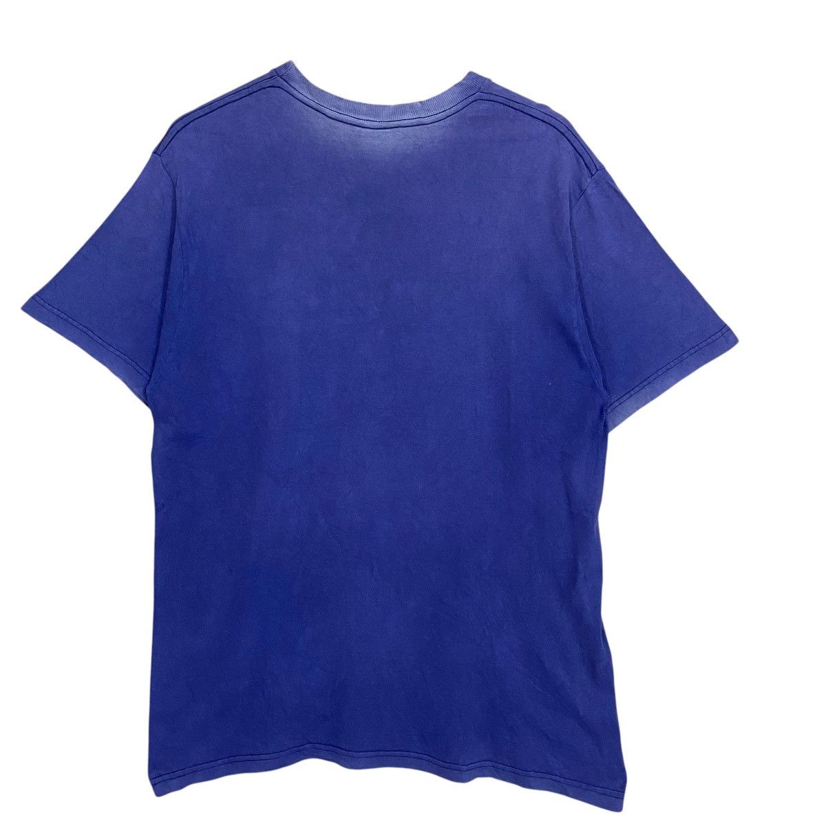 Uniqlo Vintage 90s Uniqlo Made In Usa Tee Size US M / EU 48-50 / 2 - 8 Thumbnail