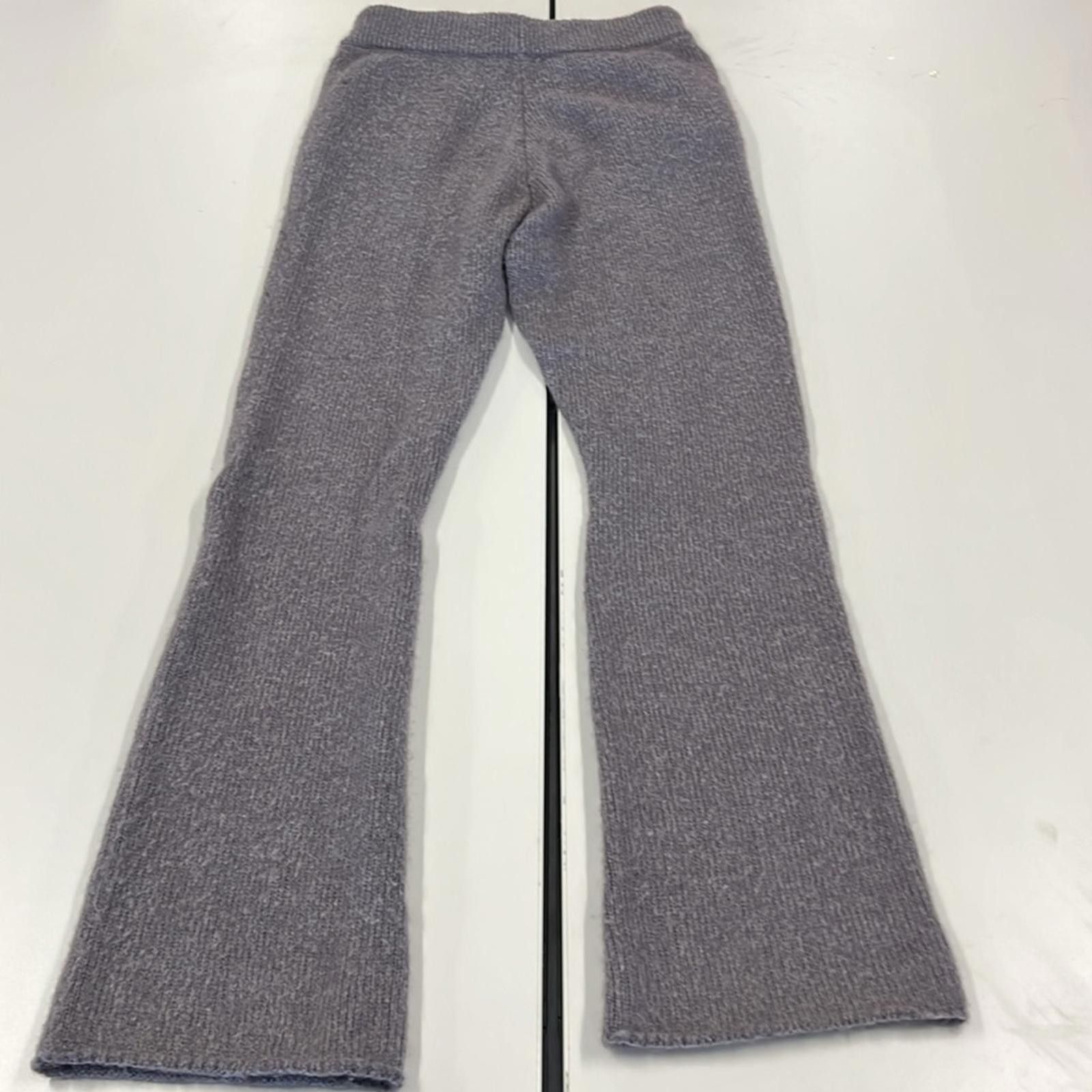 Other END DAYS 03 Mohair Gray Sweatpants Men's Small Size US 30 / EU 46 - 3 Thumbnail