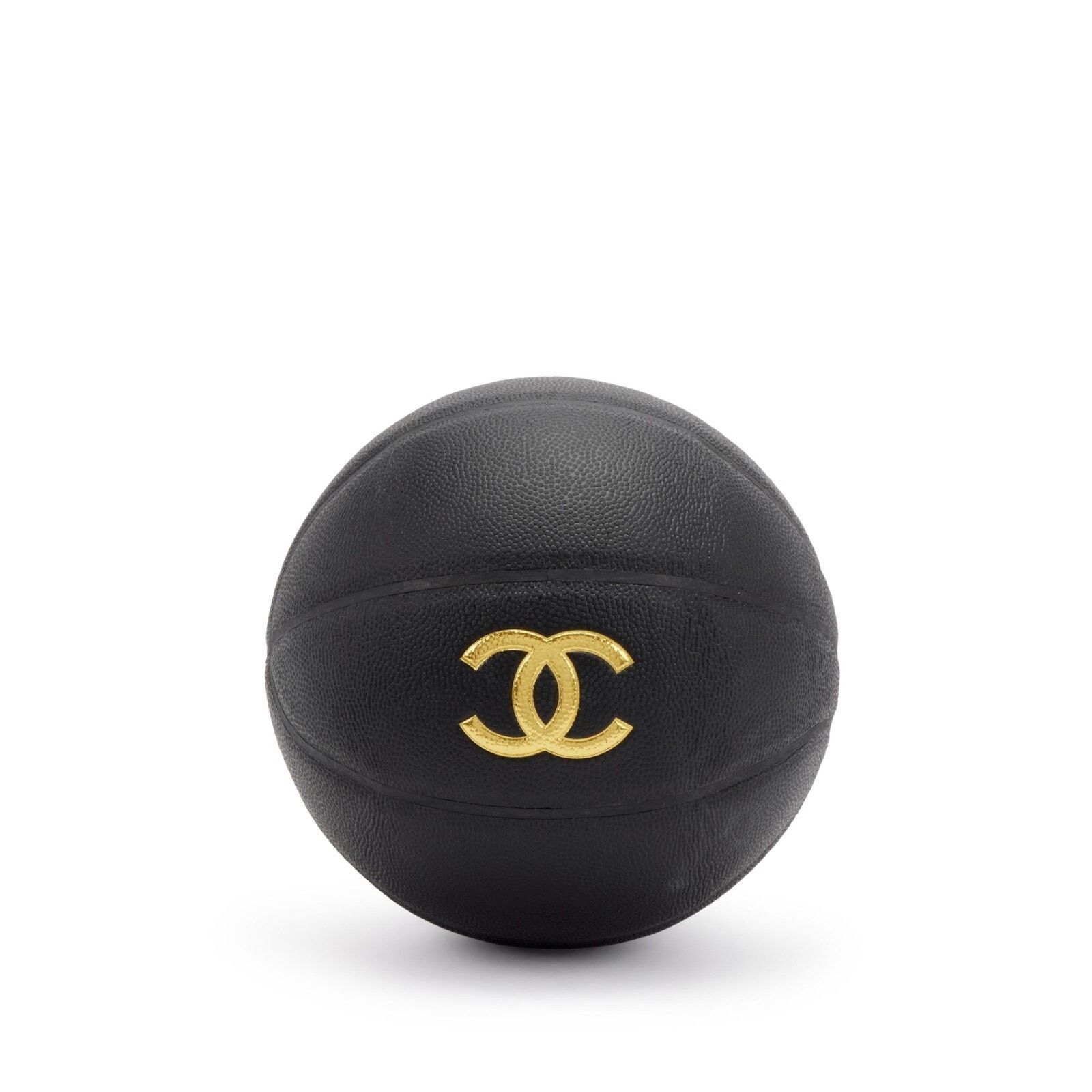 Chanel 19A Runway Rare Collectible Chain Net Harness Basketball Bag Size ONE SIZE - 7 Thumbnail