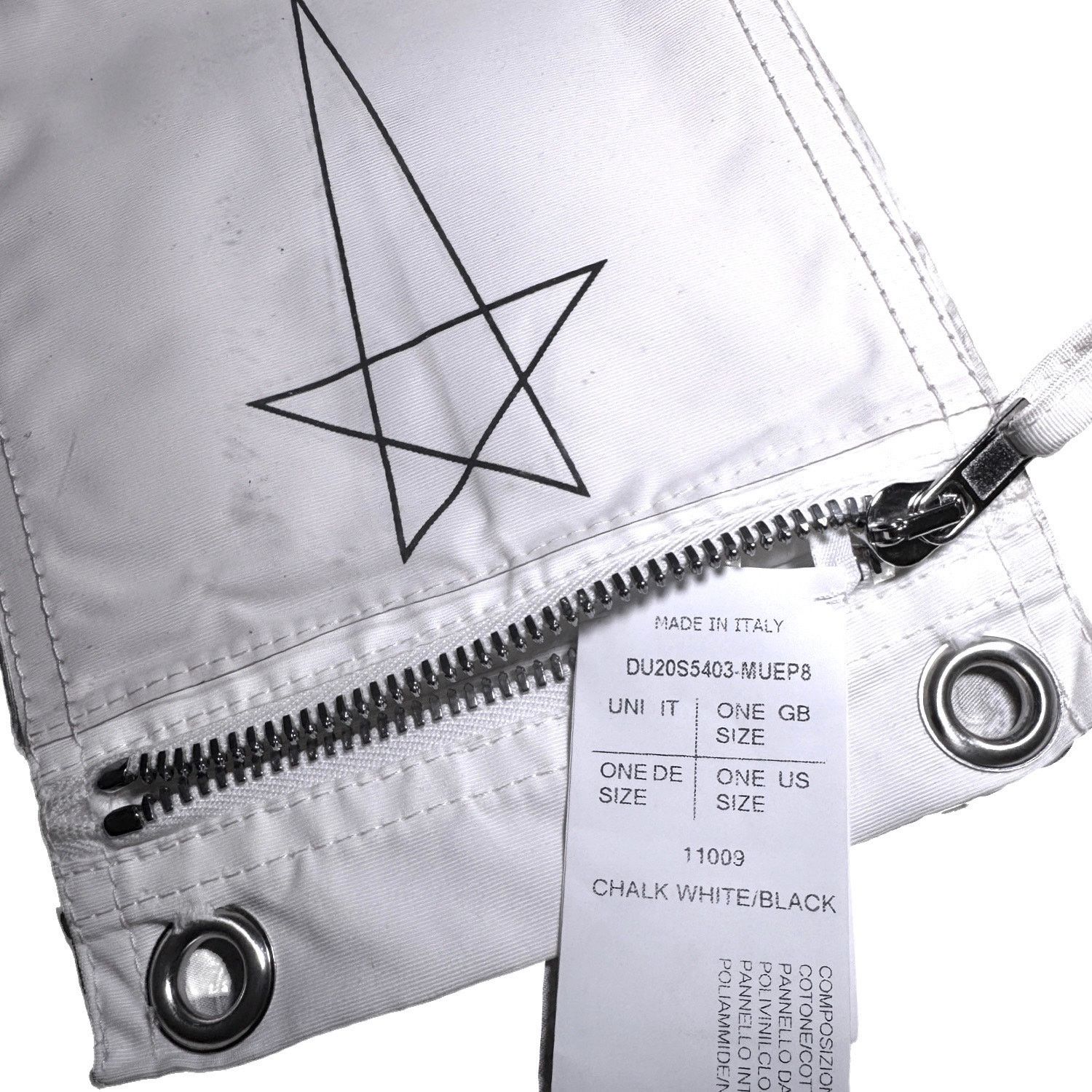 Rick Owens Rick Owens Size ONE SIZE - 3 Thumbnail