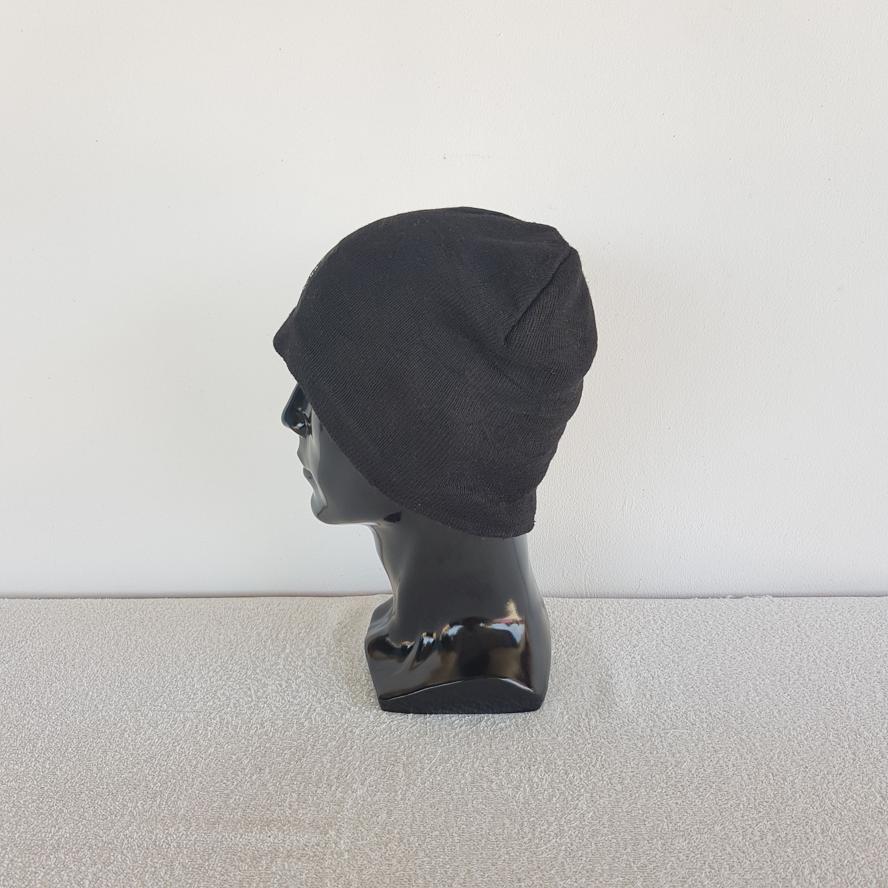 Japanese Brand Vintage The Eront of Armament Beanie Snow Caps Hats Size ONE SIZE - 4 Thumbnail