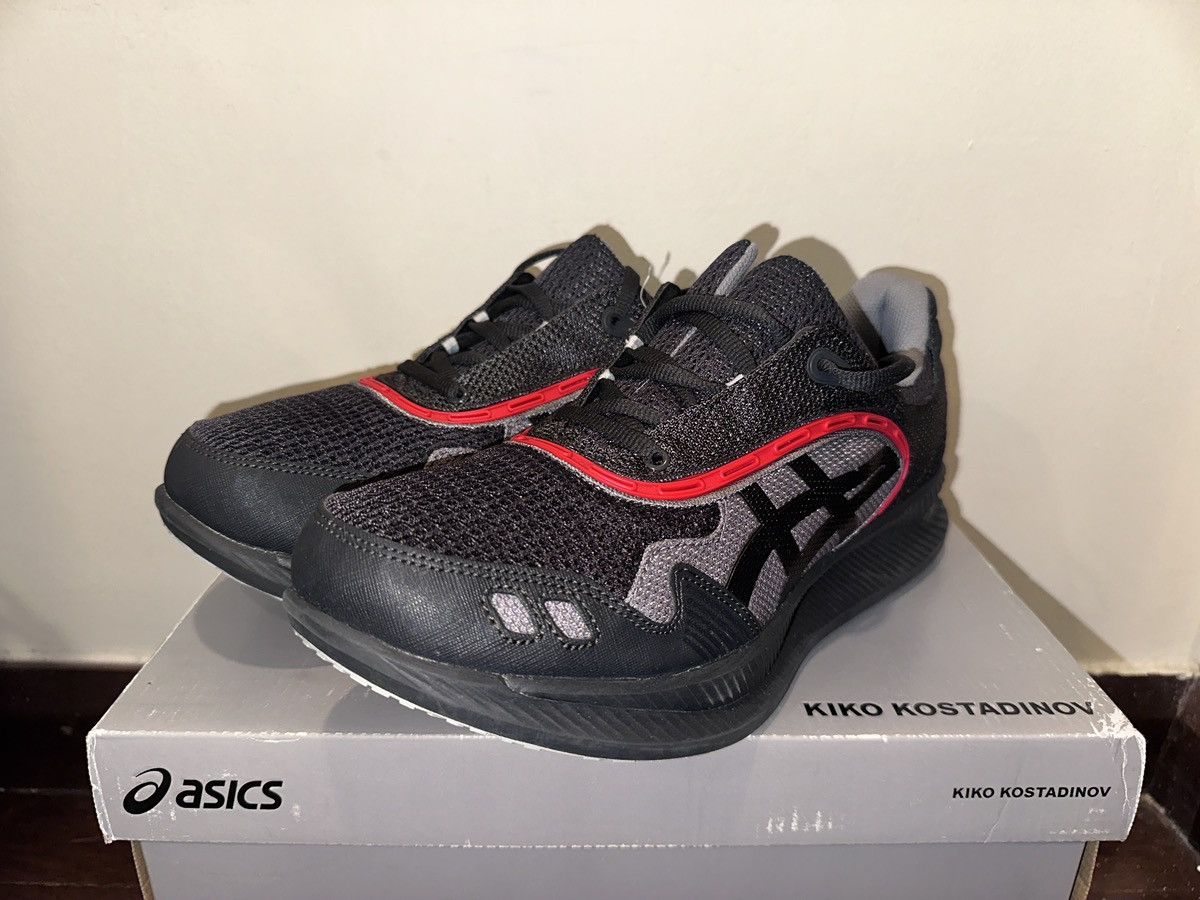 Asics × Kiko Kostadinov Asics x kiko kostadinov gel-glidelyte III Size US 10 / EU 43 - 1 Thumbnail