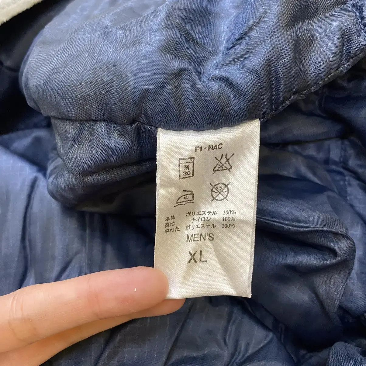 Nike NIKE ACG 3 Outer Layer Couche Externe Gorp Core Jacket Clima Size US XXL / EU 58 / 5 - 4 Thumbnail