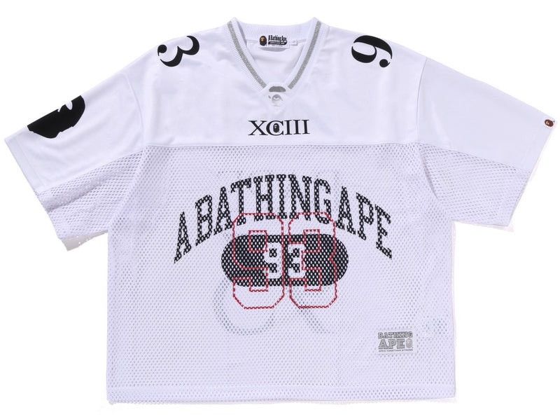 Bape Bape Jersey Size ONE SIZE - 1 Thumbnail