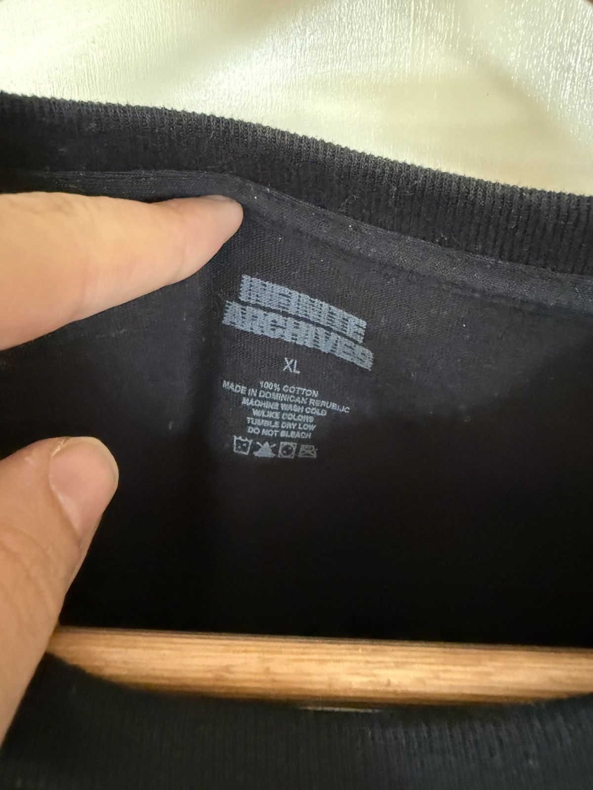 Kaws Kaws X Infinite Archives Size US XL / EU 56 / 4 - 4 Thumbnail
