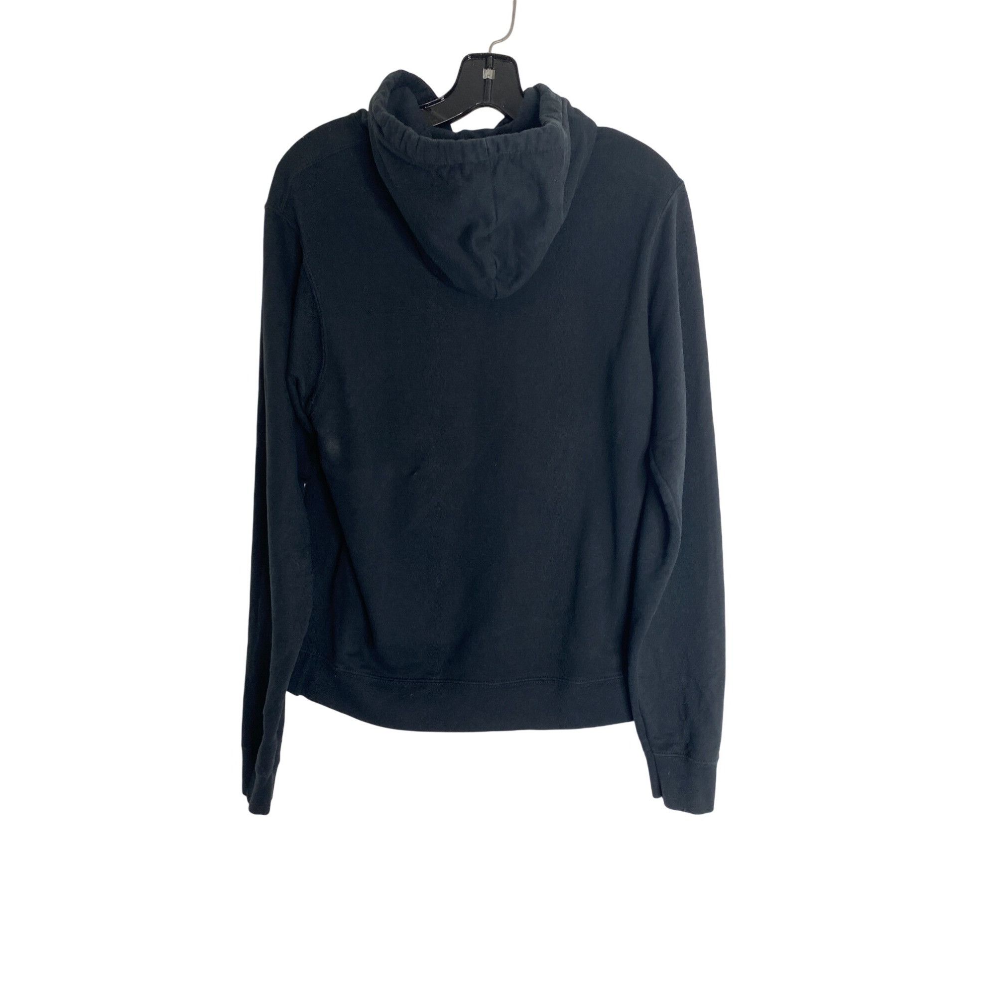Japanese Brand Y2K NARUTO MEN'S SHIPPUDEN 3 PANELS AND KANJI PULLOVER SWEAT Size US S / EU 44-46 / 1 - 2 Thumbnail