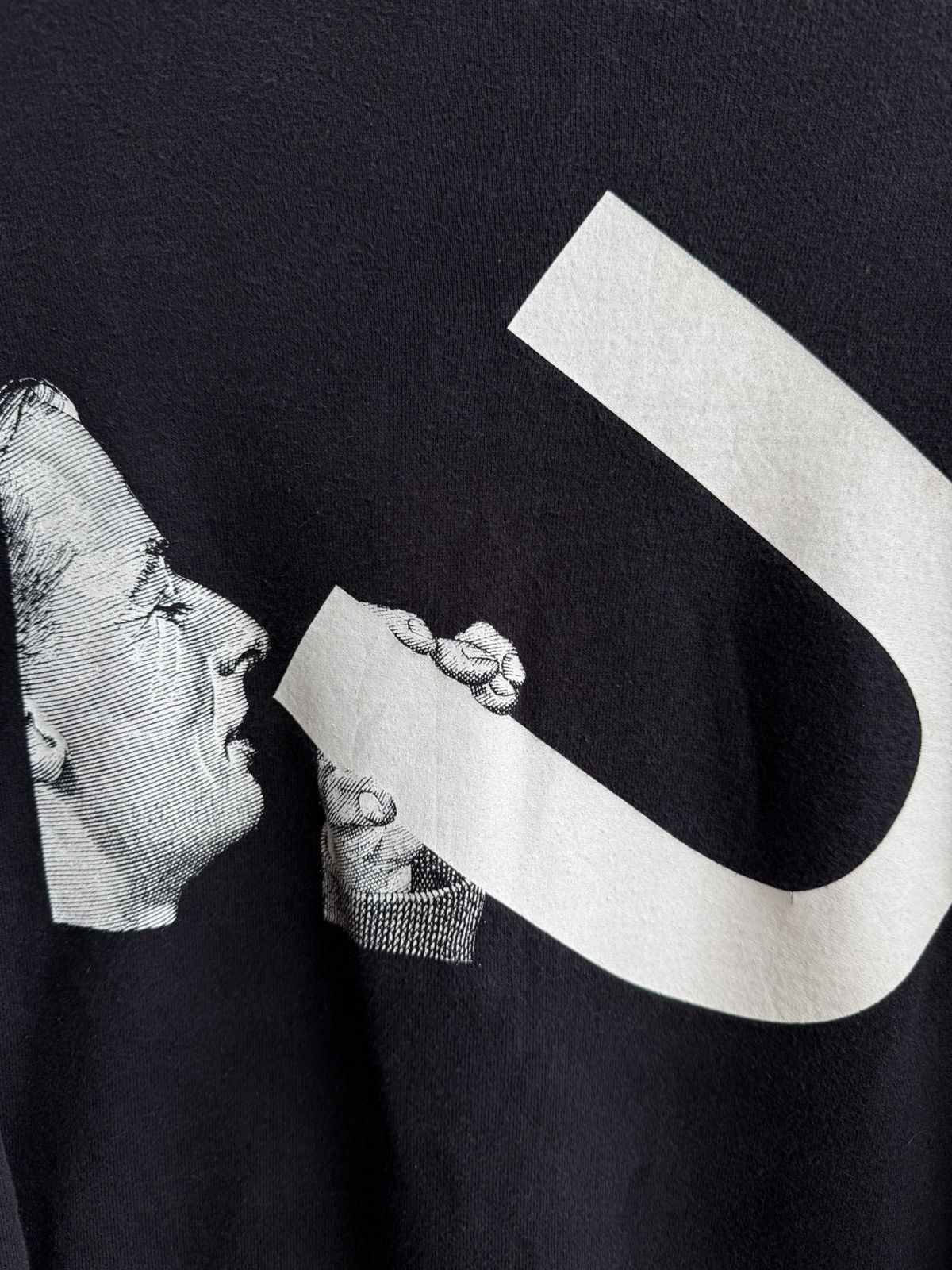 Undercover Vintage Undercover sweatshirt Size US M / EU 48-50 / 2 - 6 Thumbnail