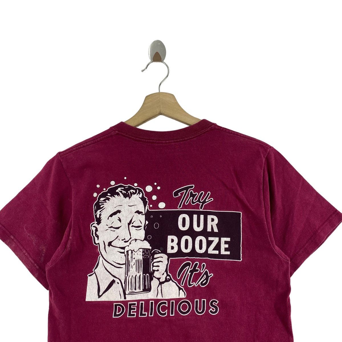 Vintage Vintage 90s Me FIRST And The GIMME GIMMES Punk Rock Band Size US S / EU 44-46 / 1 - 2 Thumbnail