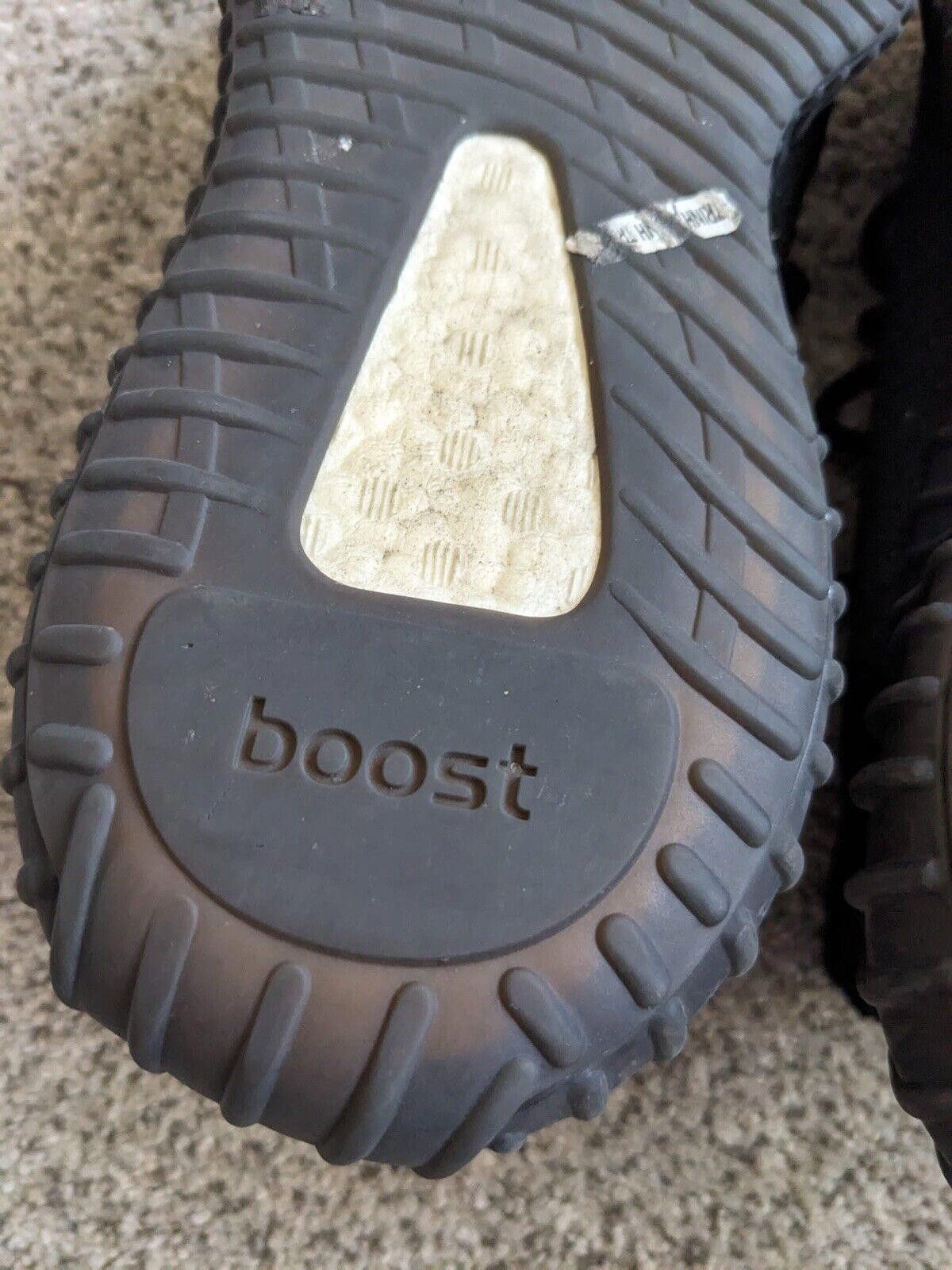 Adidas adidas Yeezy Boost 350 V2 Low Oreo BY1604 No Box 10.5 Size US 10.5 / EU 43-44 - 7 Thumbnail