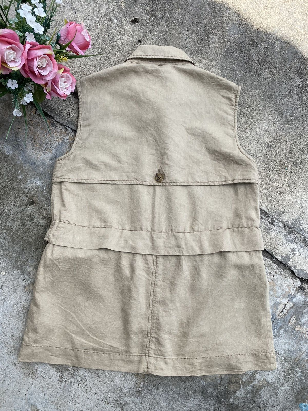 Gap Gap Tactical Vest Size US M / EU 48-50 / 2 - 4 Thumbnail