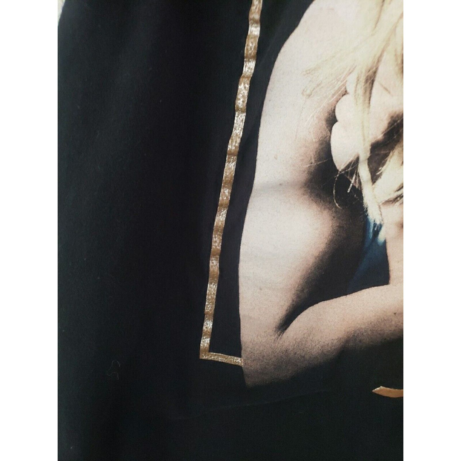 Other Ellie Goulding Delirium 2016 World Tour T Shirt SIZE SMALL Size US S / EU 44-46 / 1 - 3 Thumbnail