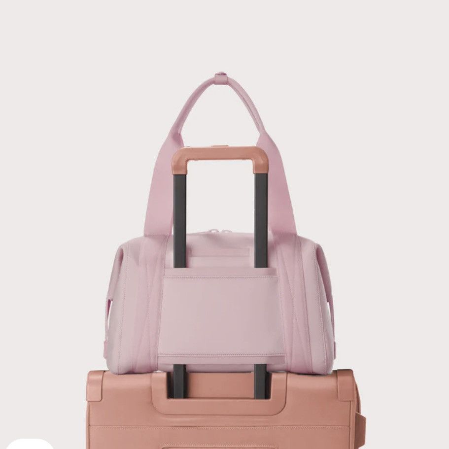 Dagne Dover Landon Carryall Size ONE SIZE - 5 Thumbnail