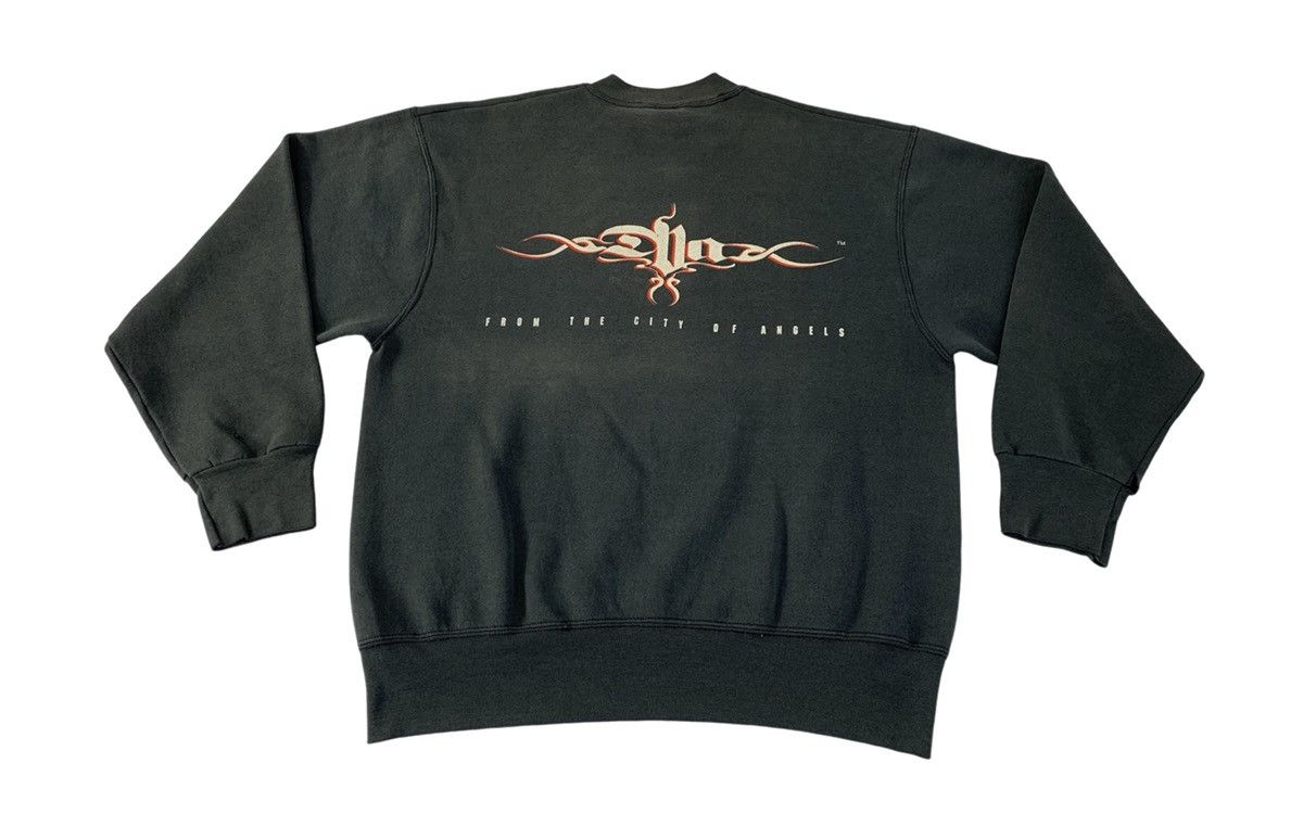 Other Hype 90s DHA From The City Of Angels Big Logo Size US L / EU 52-54 / 3 - 1 Thumbnail