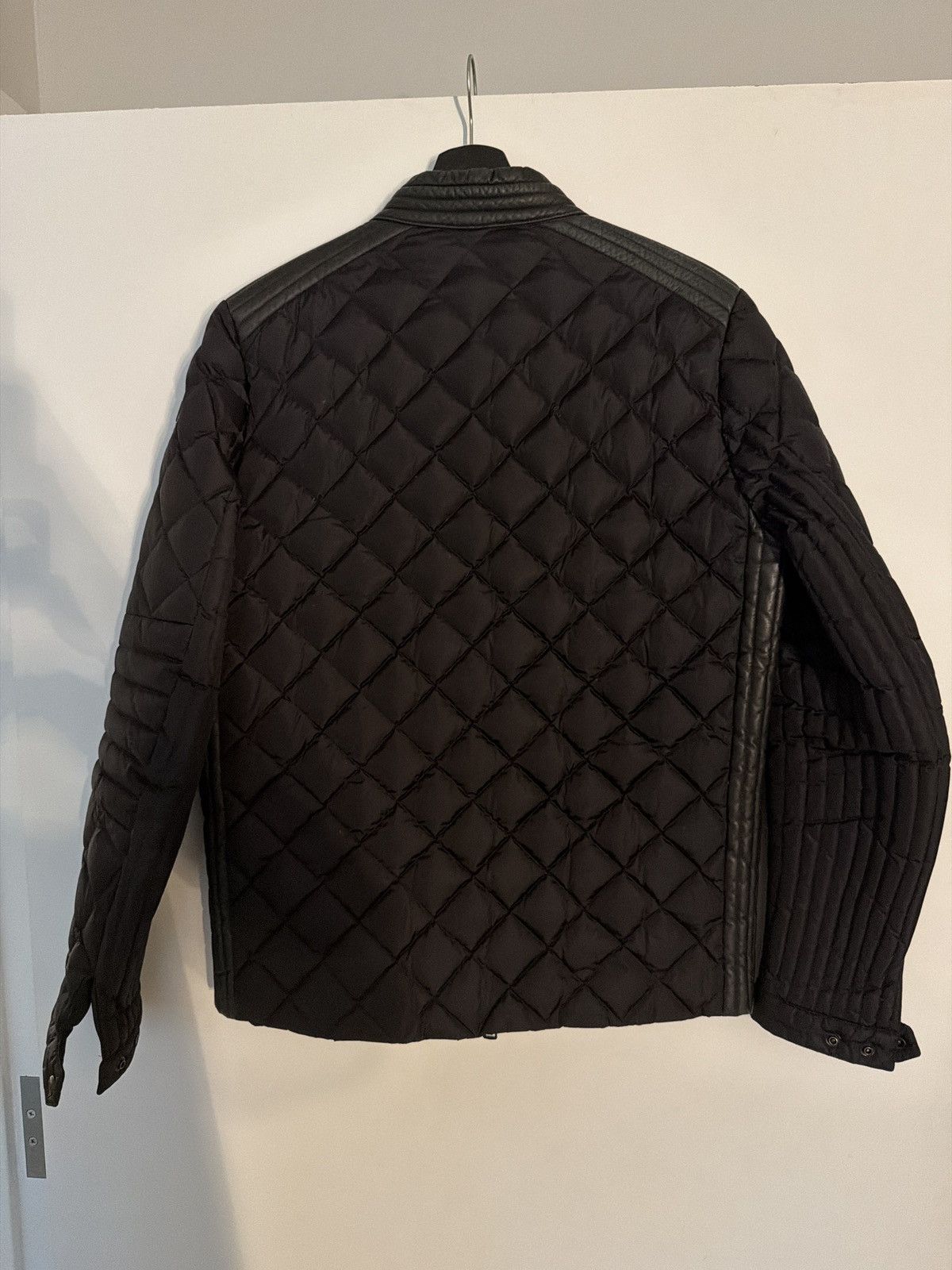 Moncler Moncler Lalay Jacket Size US L / EU 52-54 / 3 - 5 Thumbnail