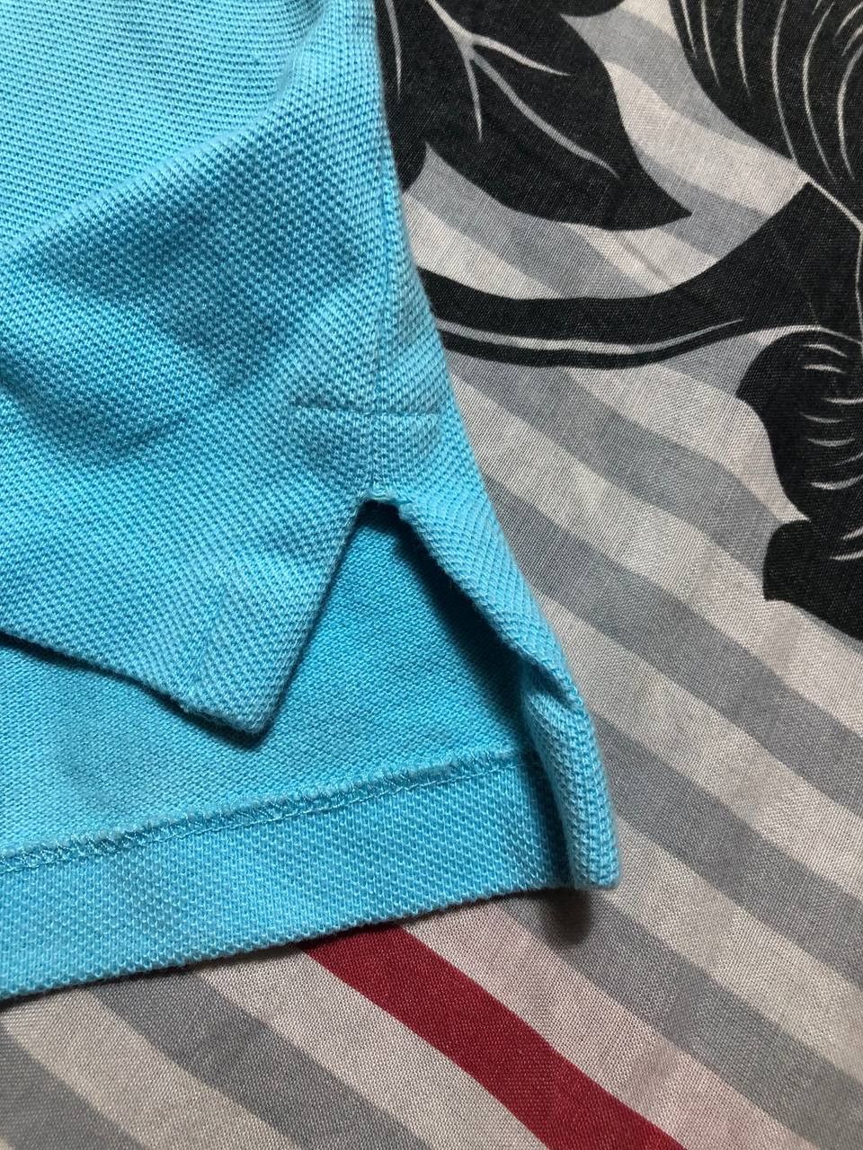 Polo Ralph Lauren × Ralph Lauren × Vintage Mens Vintage Polo Ralph Lauren Polos Streetwear Luxury Tee Size US S / EU 44-46 / 1 - 5 Thumbnail