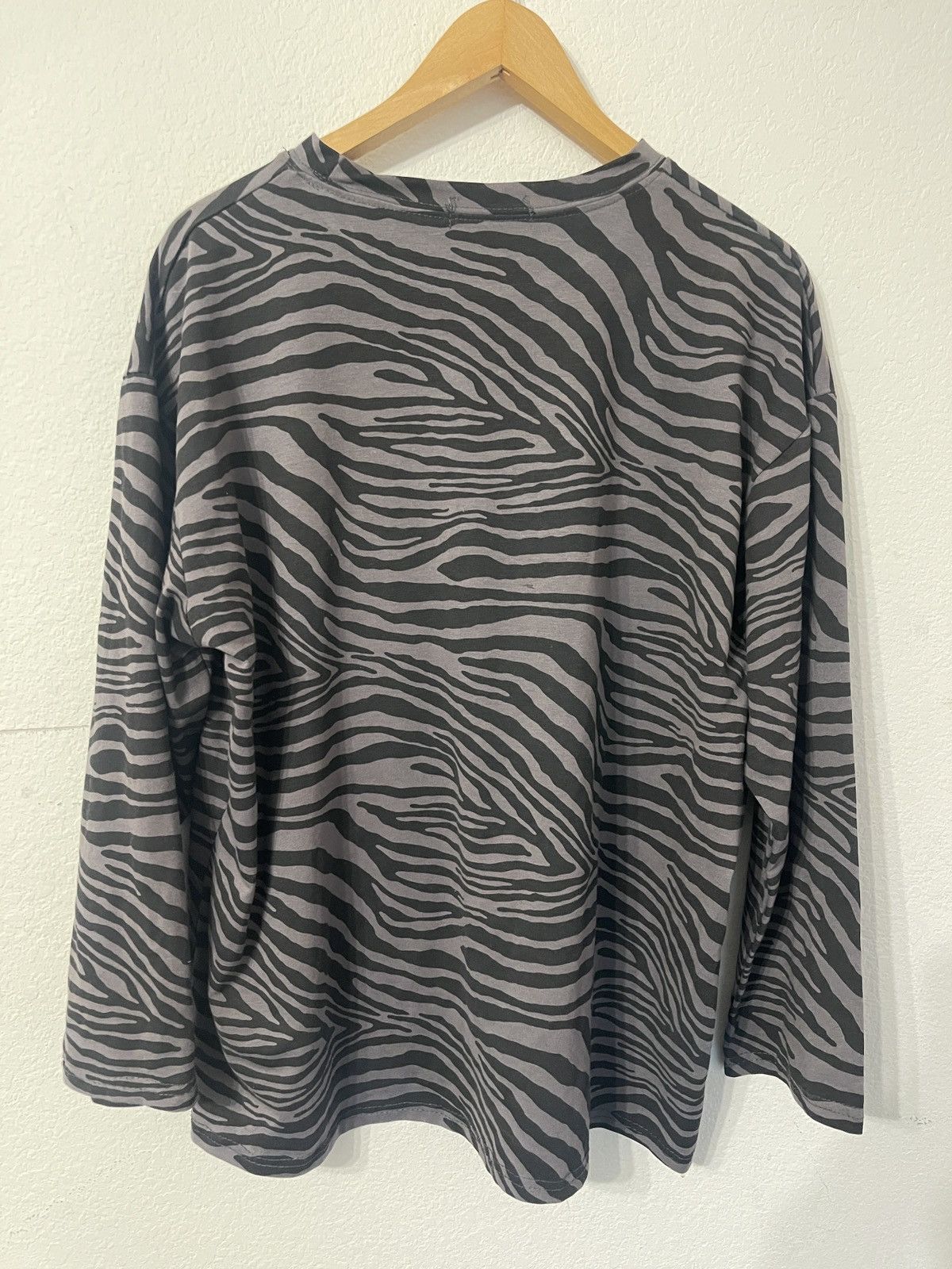 Handmade Custom X Handmade X Aphex Twin Size US M / EU 48-50 / 2 - 2 Thumbnail