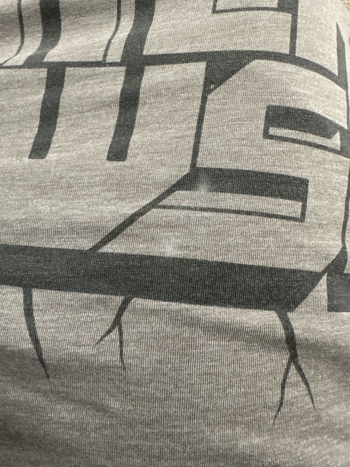 Mambo Rare Vintage T-Shirt Mambo “Trees Spoil Water Views” Surfing Size US XL / EU 56 / 4 - 11 Thumbnail