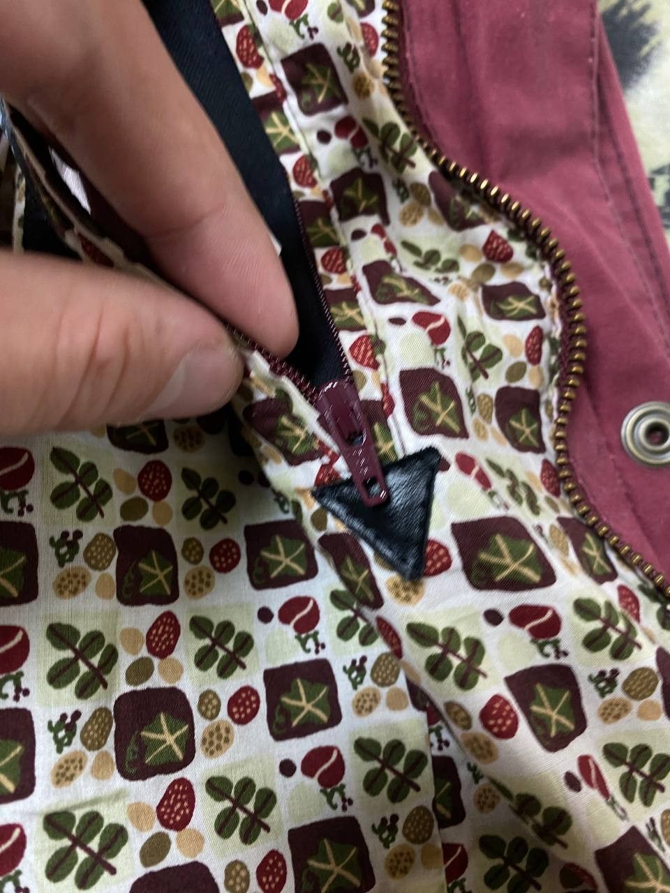 Barbour Barbour Outer Shell Red Coats, Jackets Size S / US 4 / IT 40 - 19 Thumbnail
