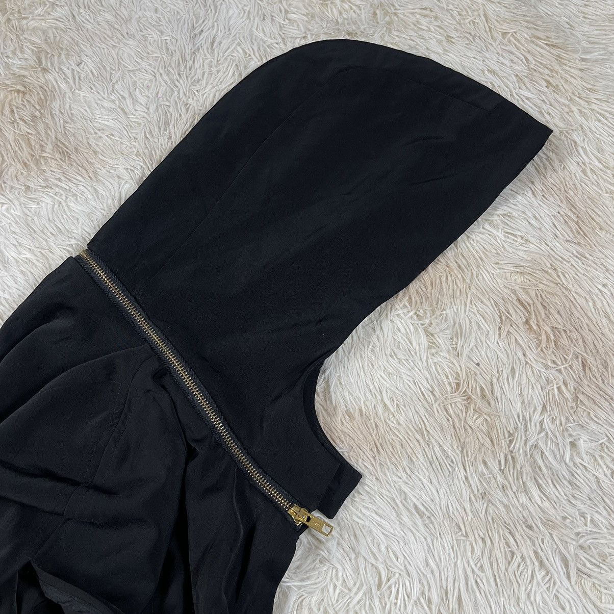 Acne Studios ACNE - Acne Studios Atlas Coat AW/10 Size US S / EU 44-46 / 1 - 8 Thumbnail