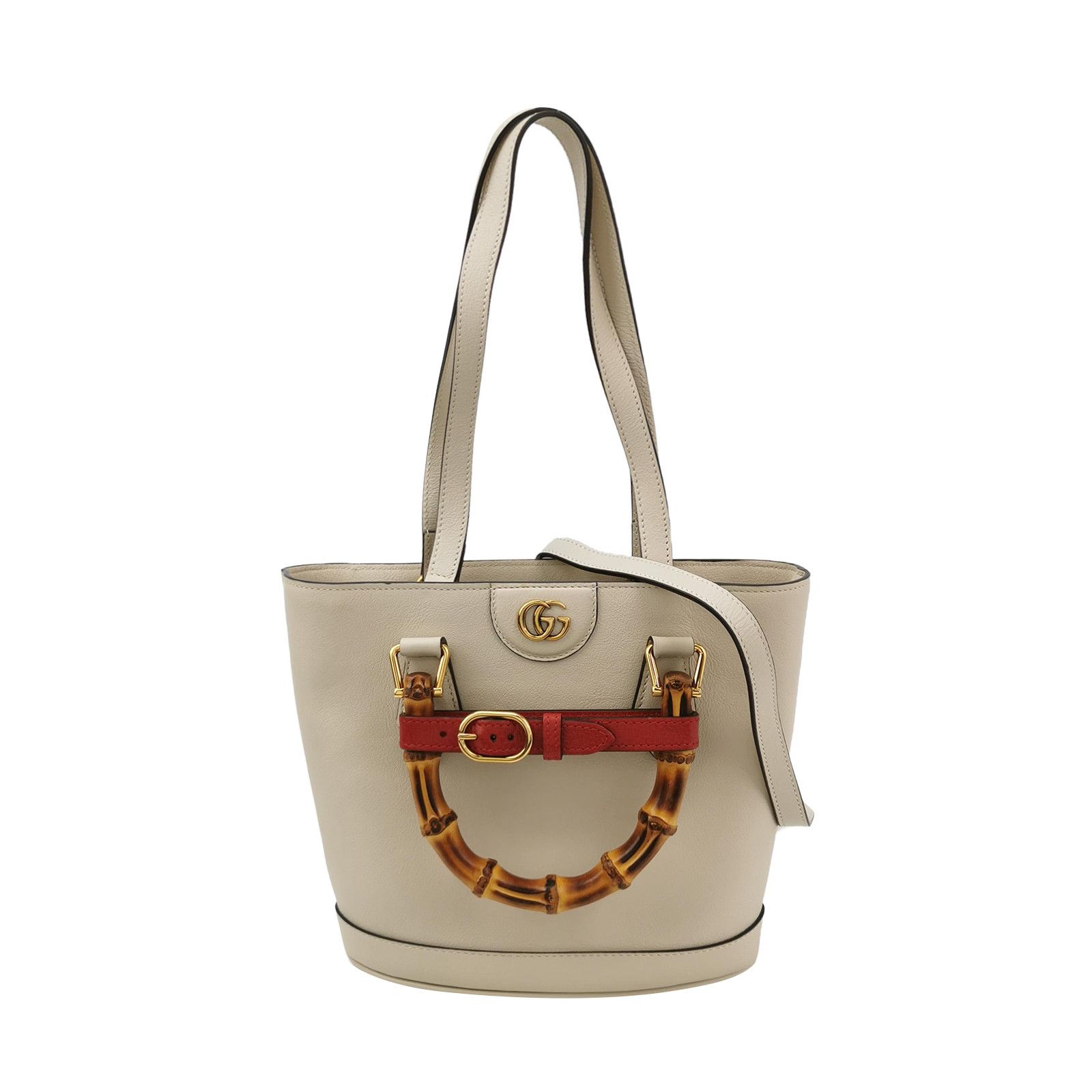 Gucci Gucci Women os Shoulder Bags Size ONE SIZE - 1 Thumbnail