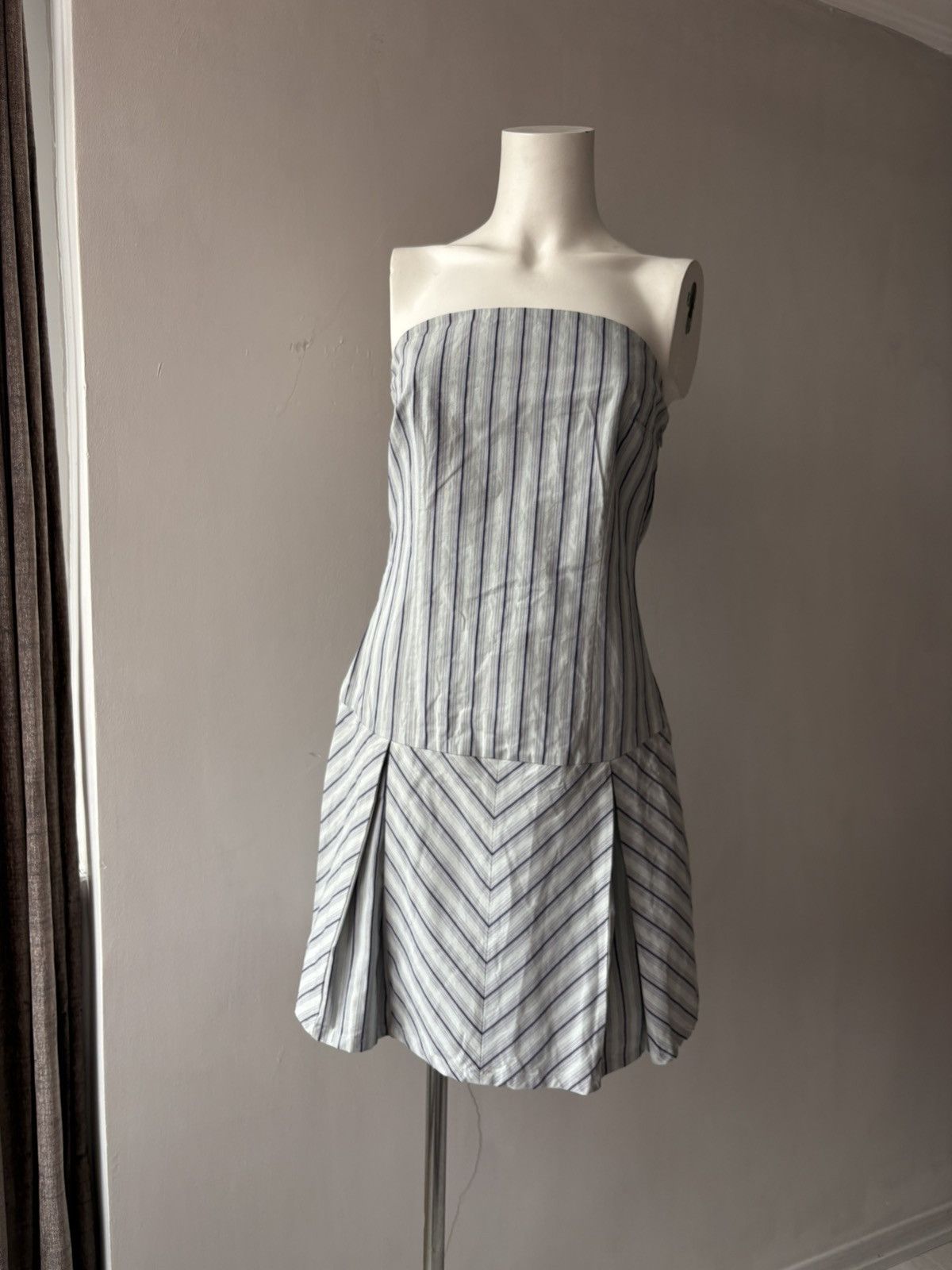 Fabric Brand & Co. Fabrika dress Size M / US 6-8 / IT 42-44 - 8 Thumbnail