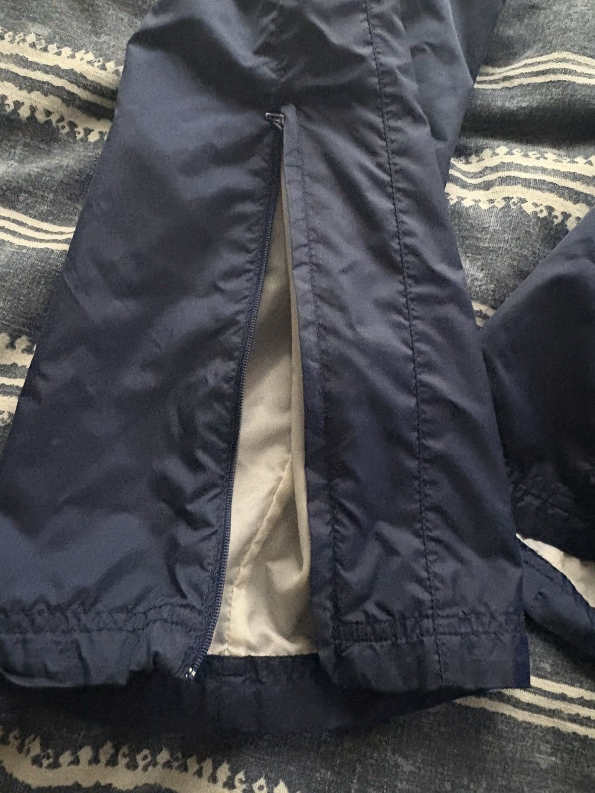 Adidas vintage 80’s/90’s Adidas tracksuit FULL SET look at all pics Size US M / EU 48-50 / 2 - 15 Thumbnail