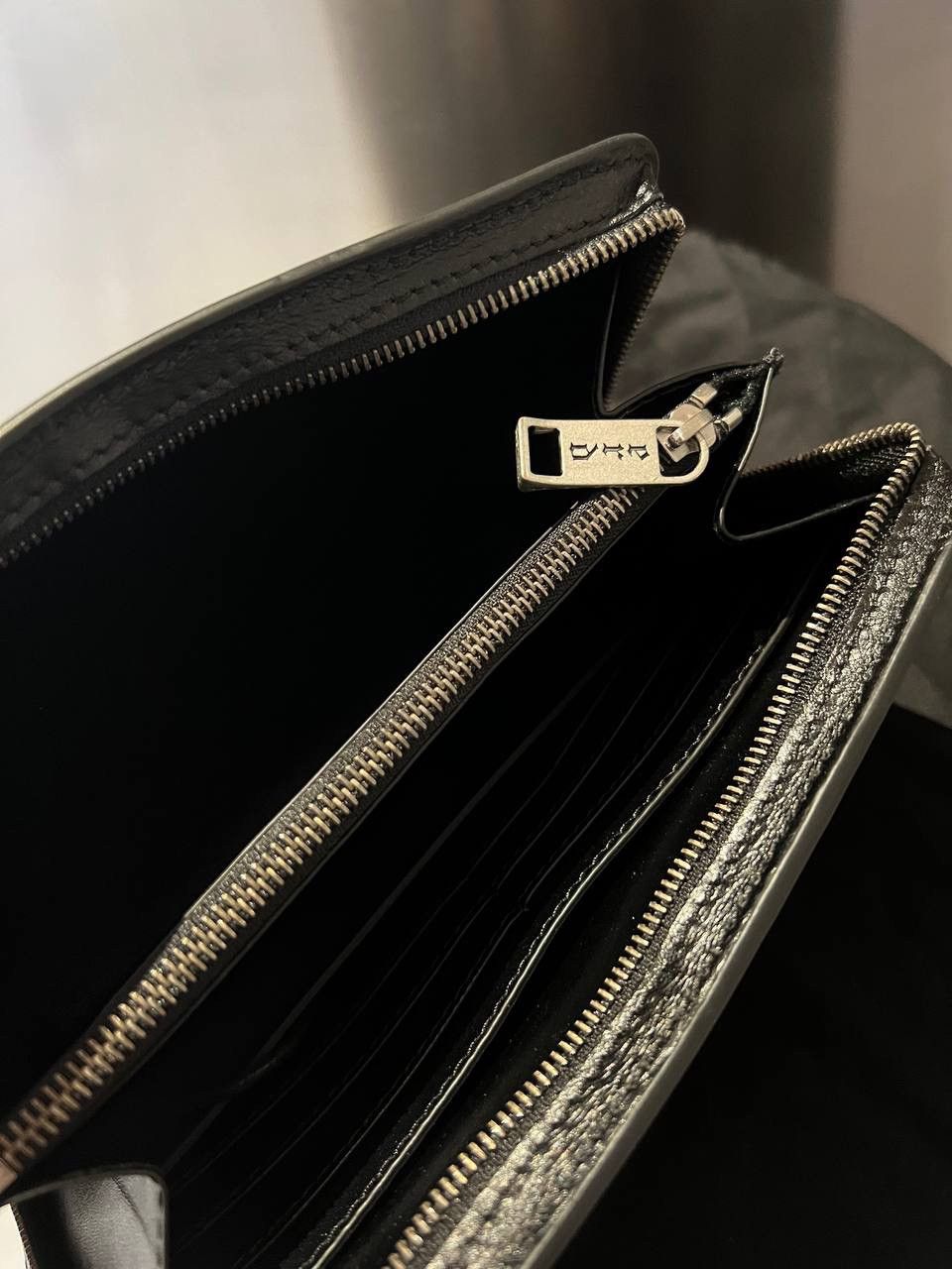 Enfants Riches Deprimes RARE ERD Narcotics Anonymous clutch small bag Size ONE SIZE - 4 Thumbnail
