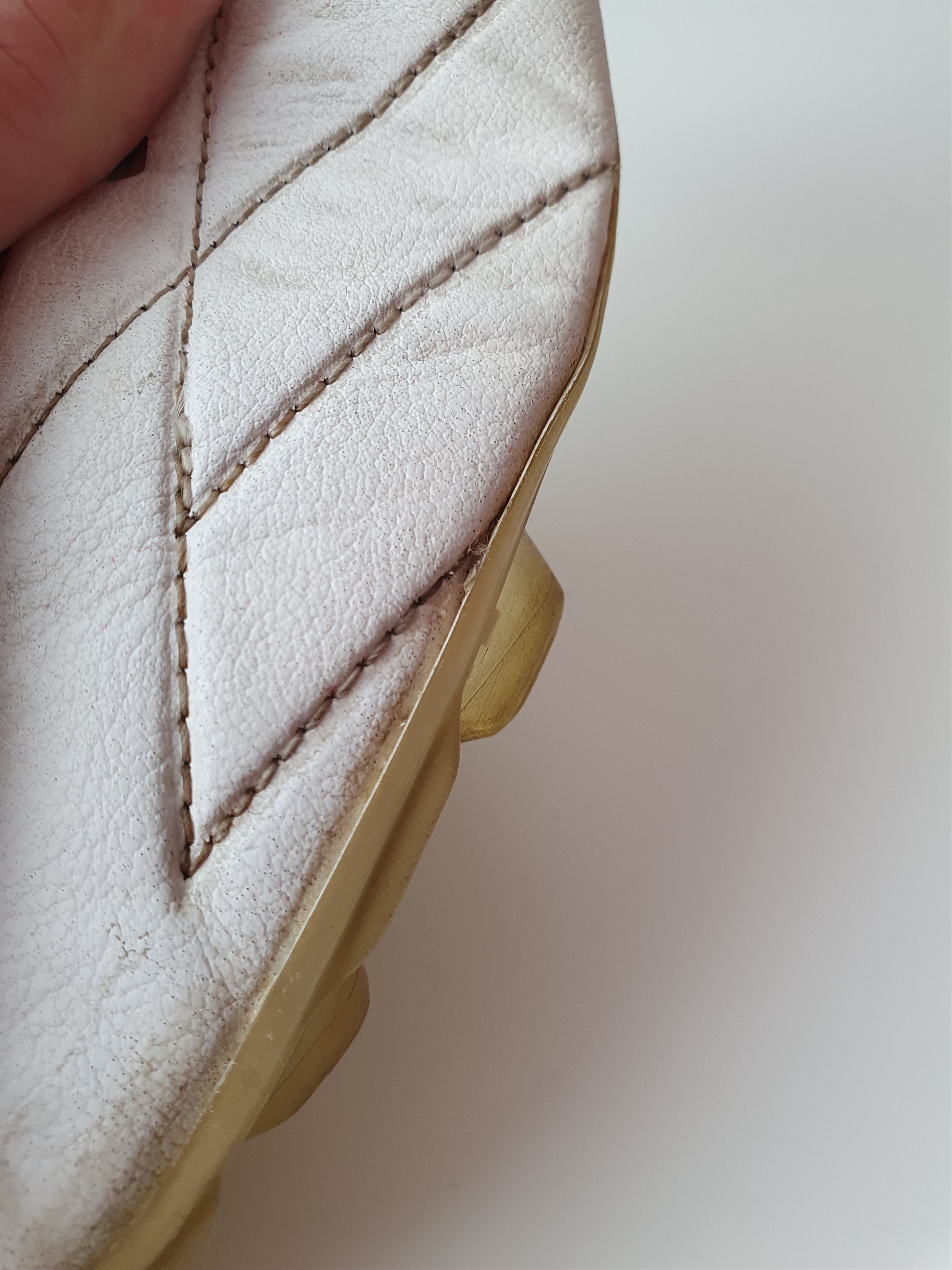 Nike Vinatge Nike Total 90 Laser FG Elite Football Caps Soccer Size US 11 / EU 44 - 24 Thumbnail