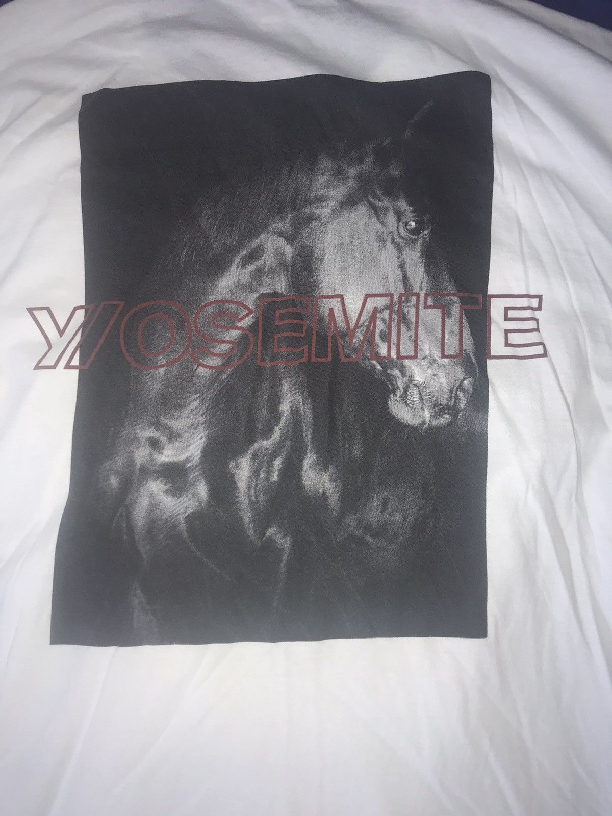 James Perse James Perse Yosemite long sleeve t-shirt Size US L / EU 52-54 / 3 - 1 Thumbnail