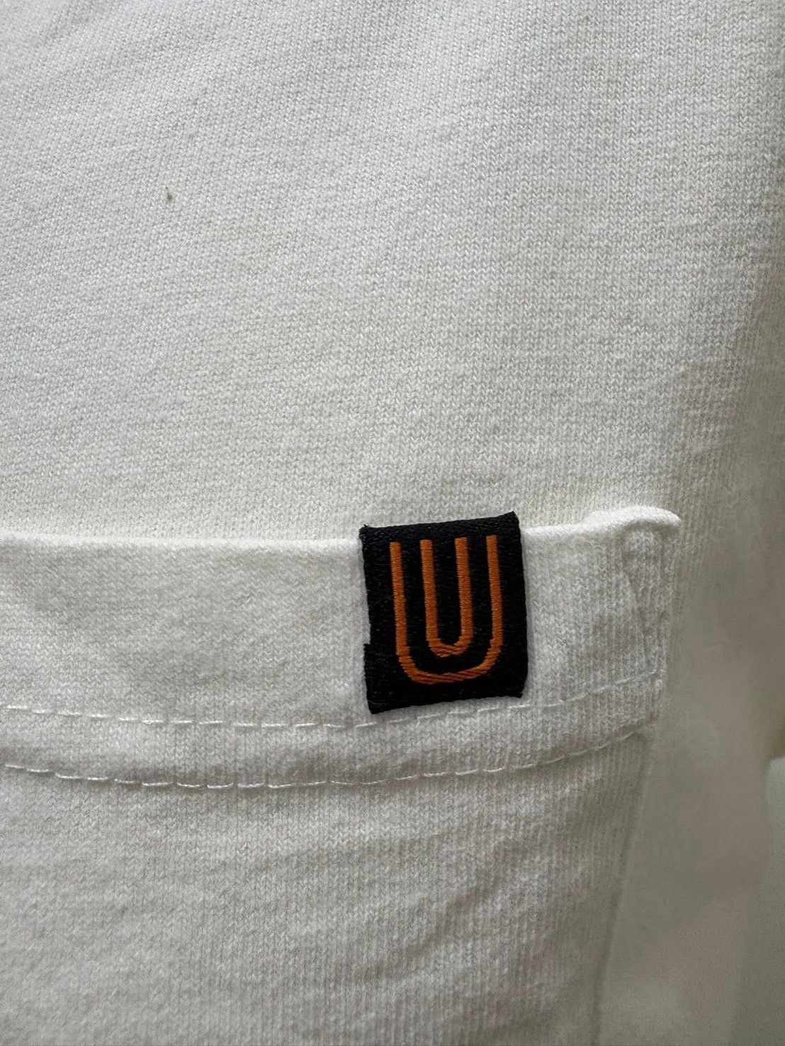 Other UNIVERSAL OVERALL CHICAGO Pocket Tee Size US L / EU 52-54 / 3 - 3 Thumbnail