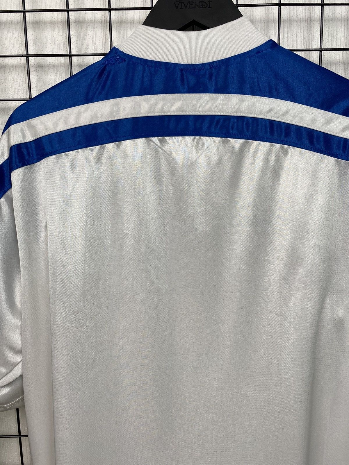 Vintage Tranmere Rovers Xara 2000/02 Soccer jersey Football Shirt L Size US L / EU 52-54 / 3 - 25 Thumbnail