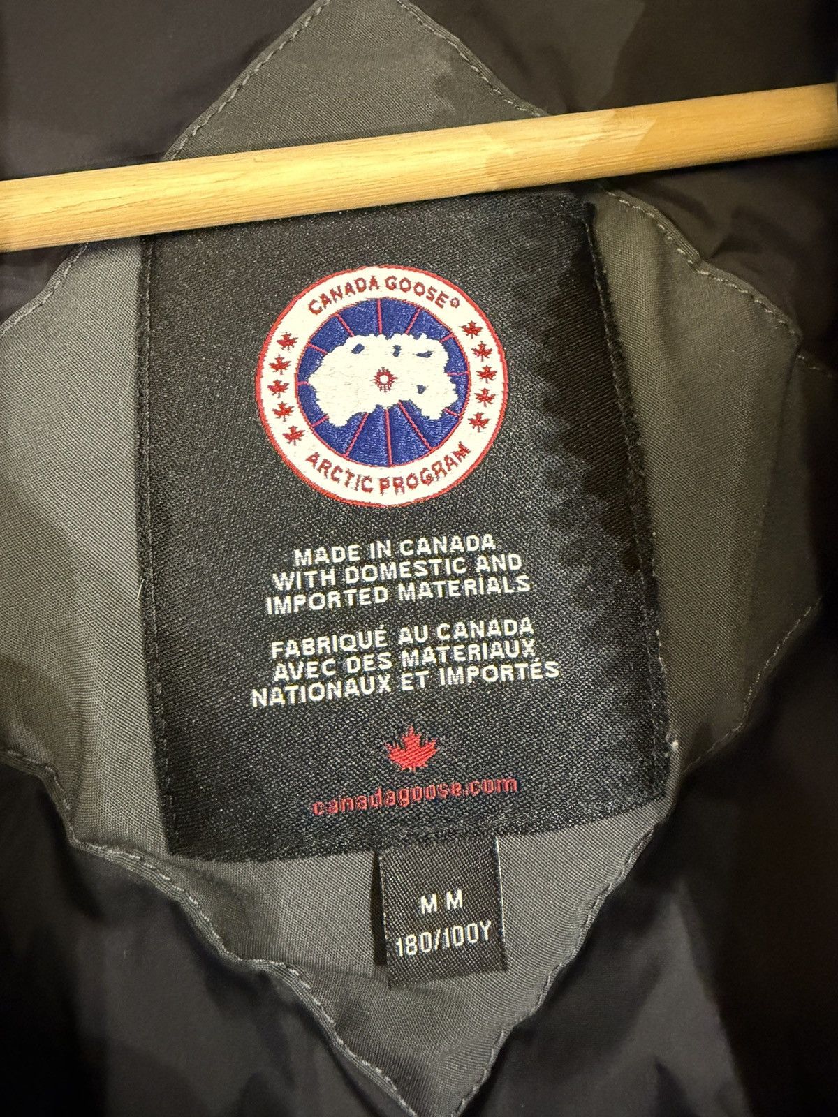 Canada Goose Canada Goose Chiliwack Bomber Jacket Size US M / EU 48-50 / 2 - 3 Thumbnail