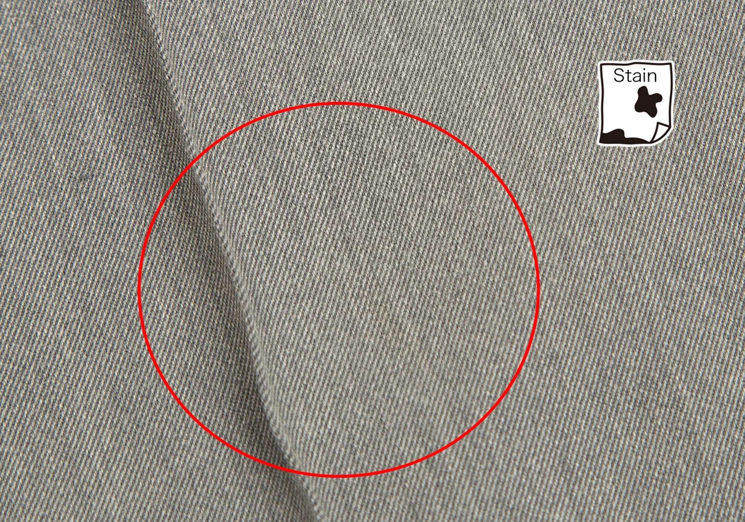 Jean Paul Gaultier Junior Gaultier Tapered Slacks Pants in Gray Size 46 Size US 30 / EU 46 - 8 Thumbnail