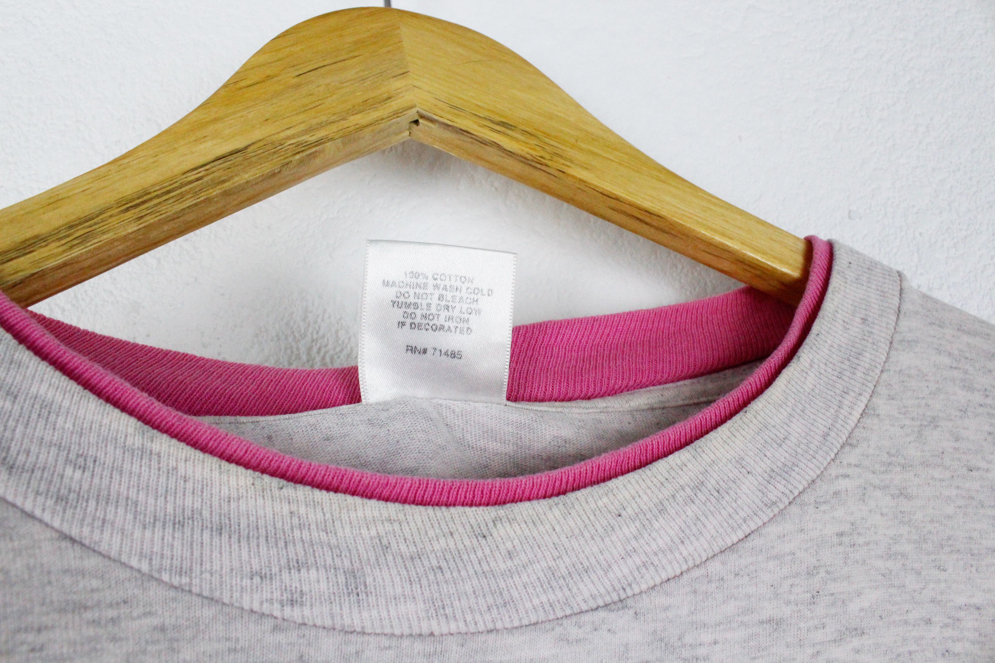 Vintage Vintage 80s Mels Drive In Universal Studios Graphic T-shirt Size US XL / EU 56 / 4 - 5 Thumbnail