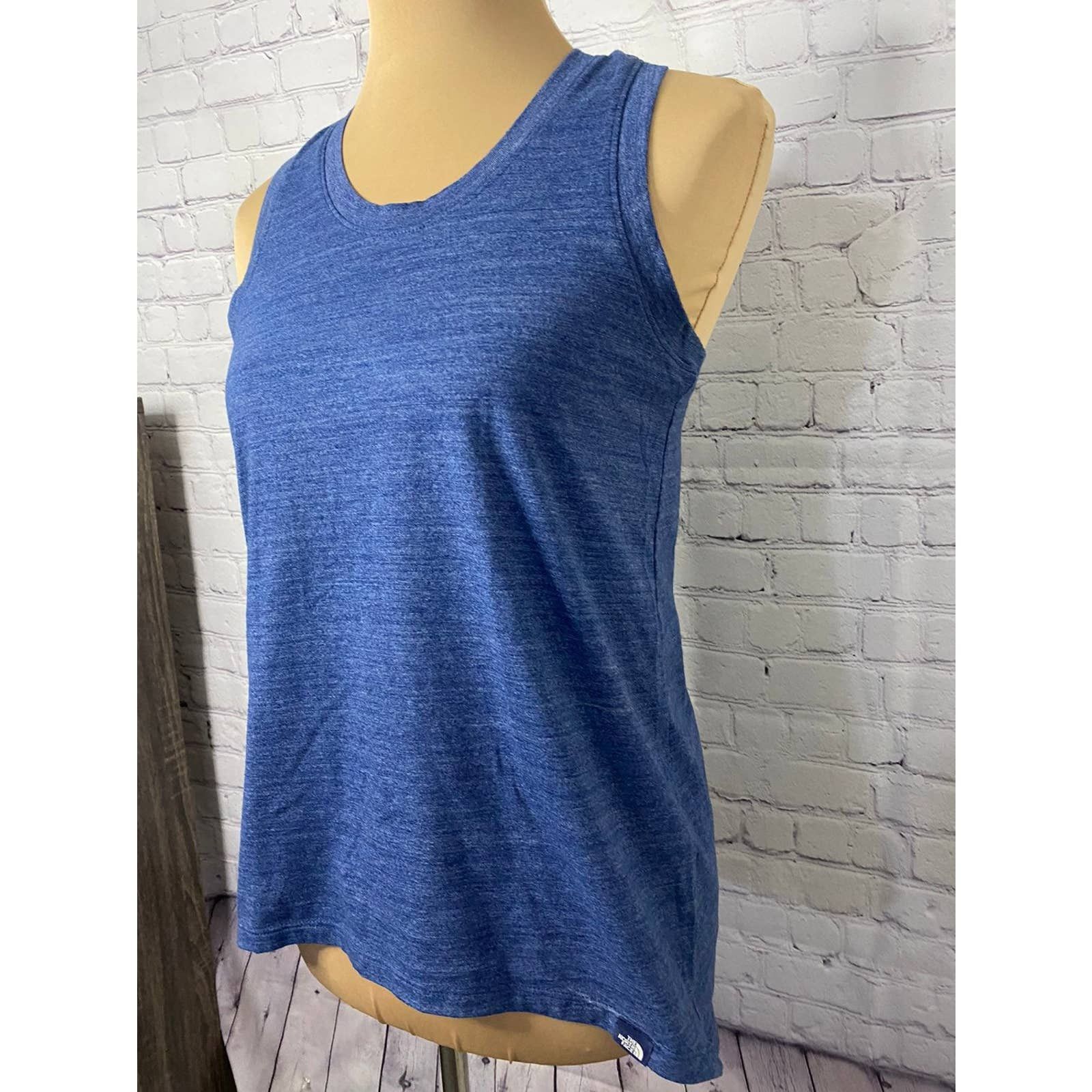 The North Face The north face Tank Top Size US S / EU 44-46 / 1 - 2 Thumbnail