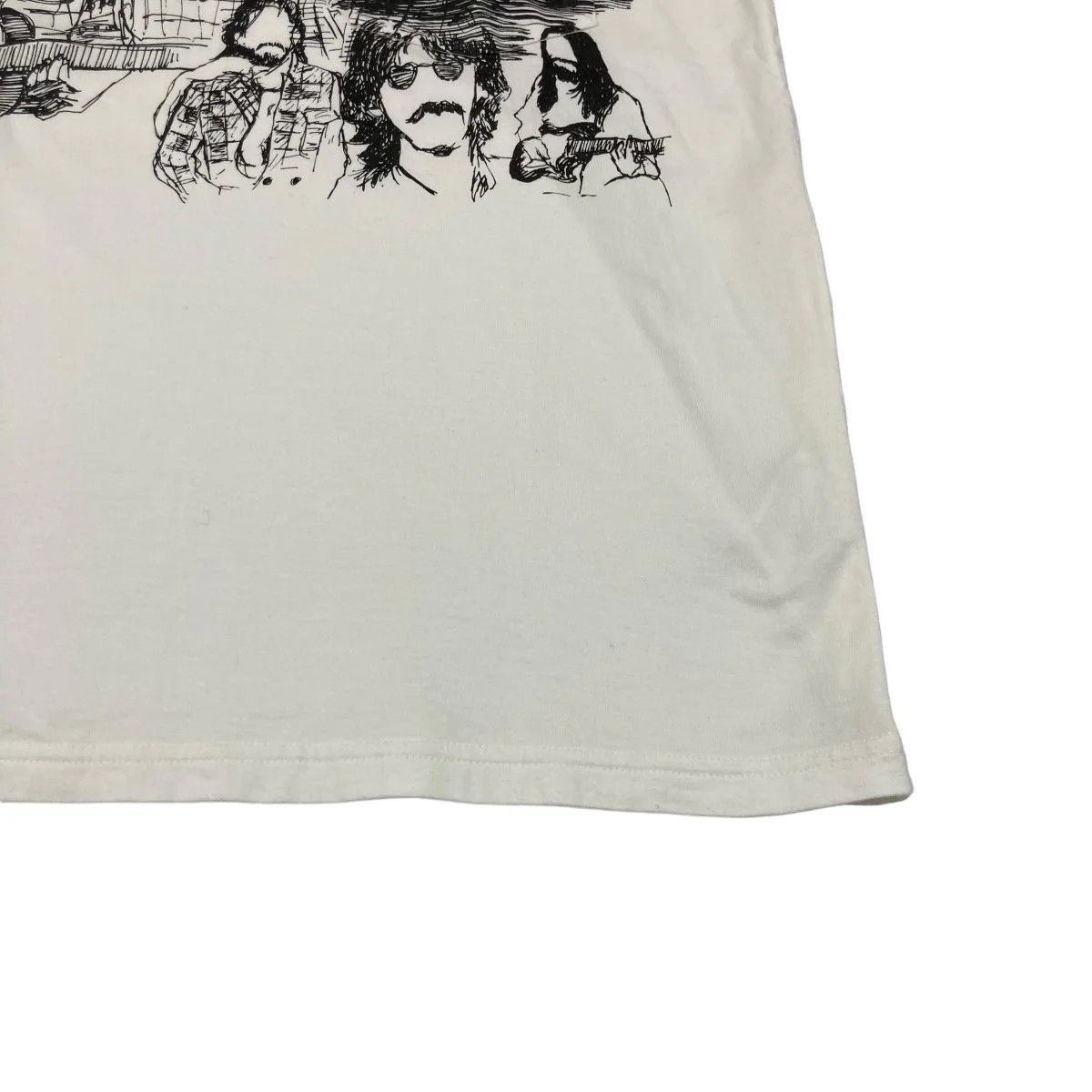 Takahiromiyashita The Soloist. 2016 "YOUTH" Band Tee Size US S / EU 44-46 / 1 - 4 Thumbnail