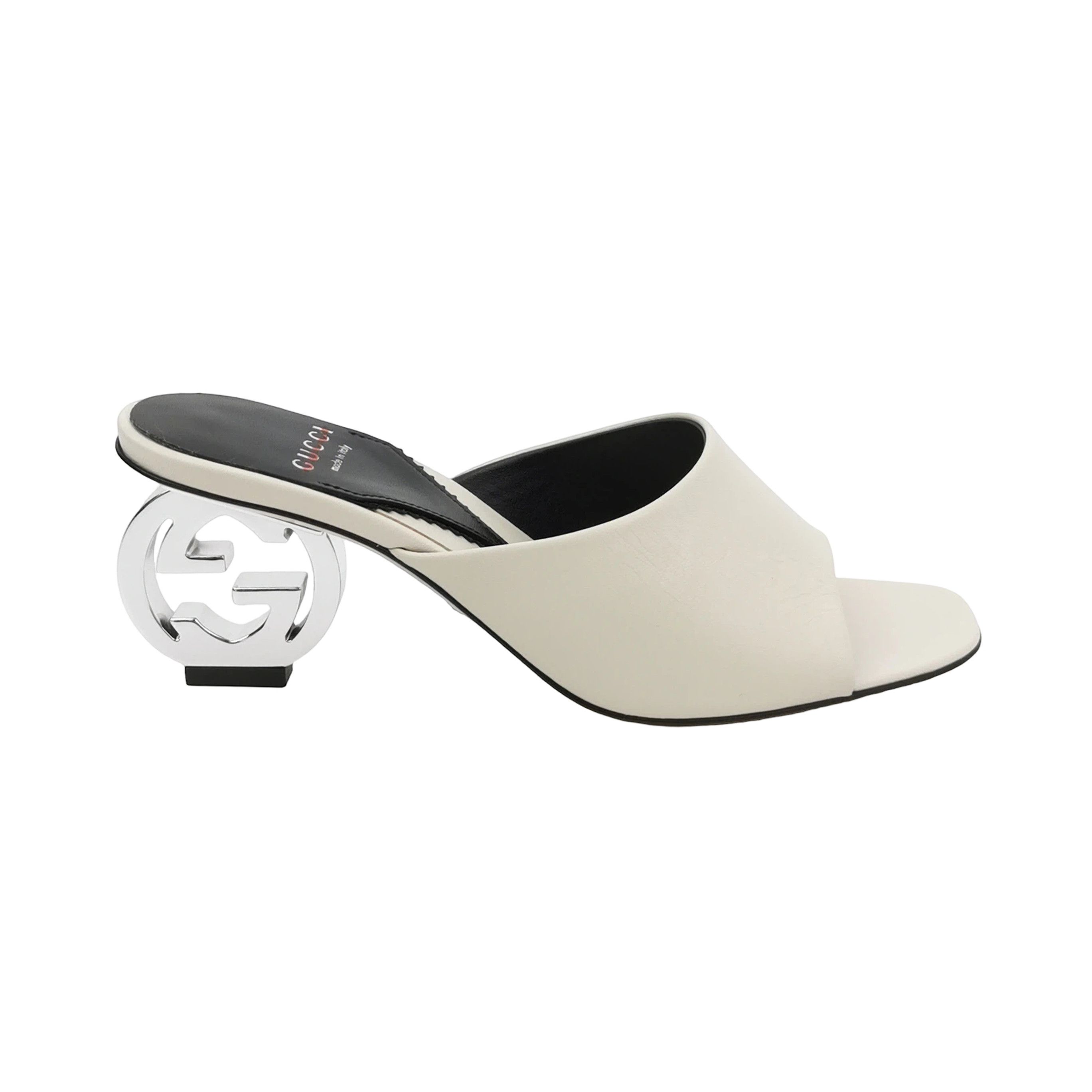 Gucci Gucci Women 5 Sandals Size US 5 / IT 35 - 1 Thumbnail