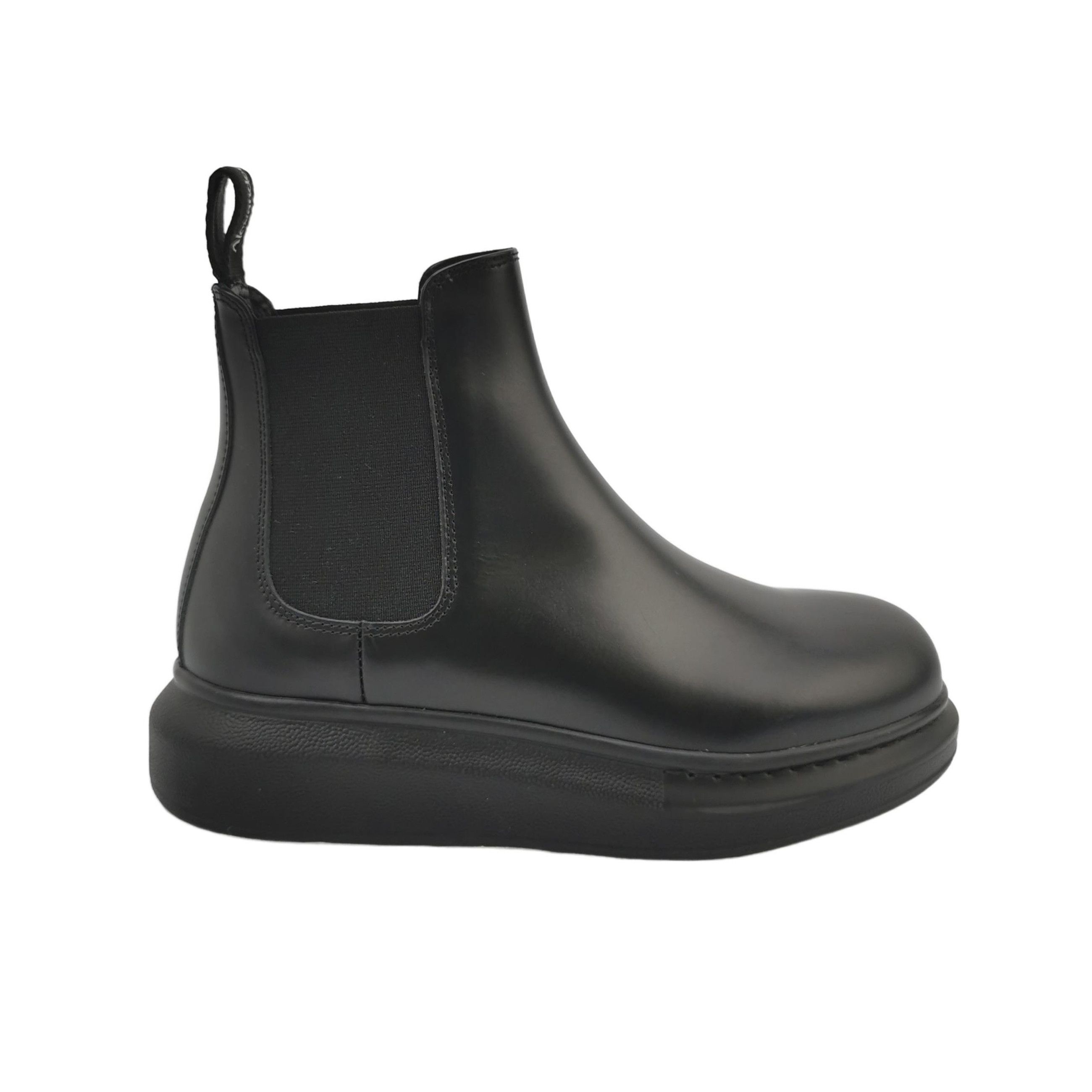 Alexander McQueen Alexander McQueen Women 5 Boots Size US 5 / IT 35 - 1 Thumbnail
