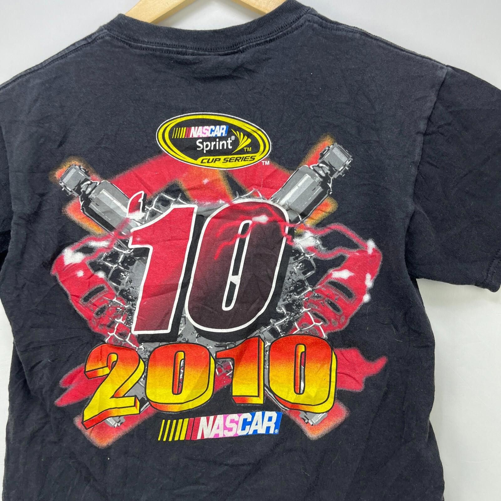 NASCAR Vintage NASCAR Racing Thunder T-Shirt XS Size US XS / EU 42 / 0 - 5 Thumbnail