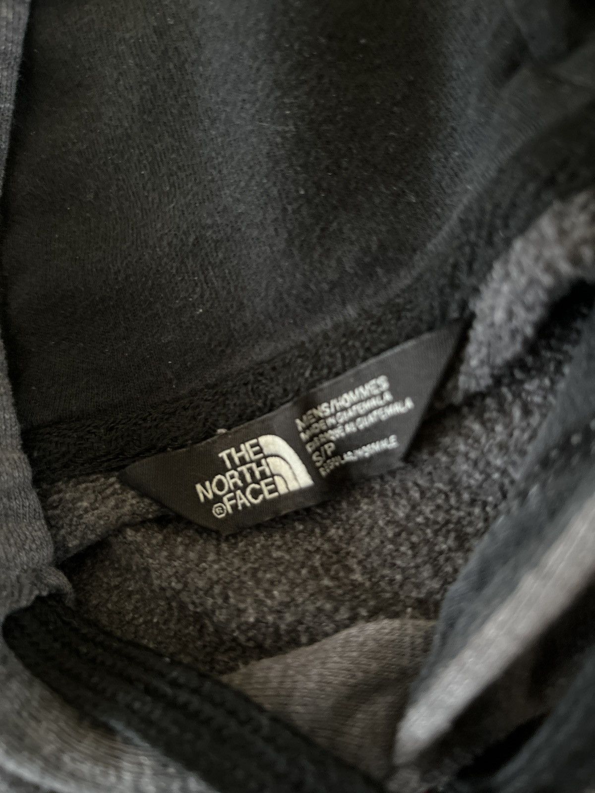 The North Face The North face expedition hoodie Size US S / EU 44-46 / 1 - 4 Thumbnail