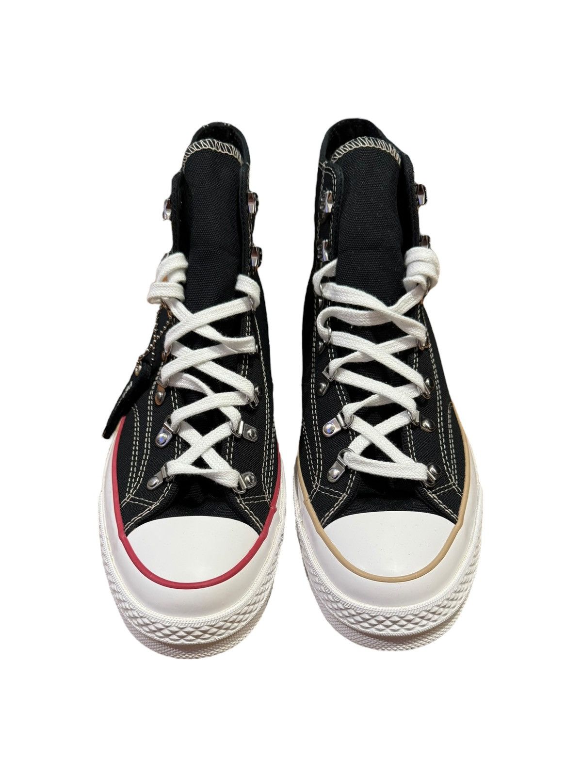 Converse Chuck Taylor All Star 70 Hi pgLang Black Multi PG