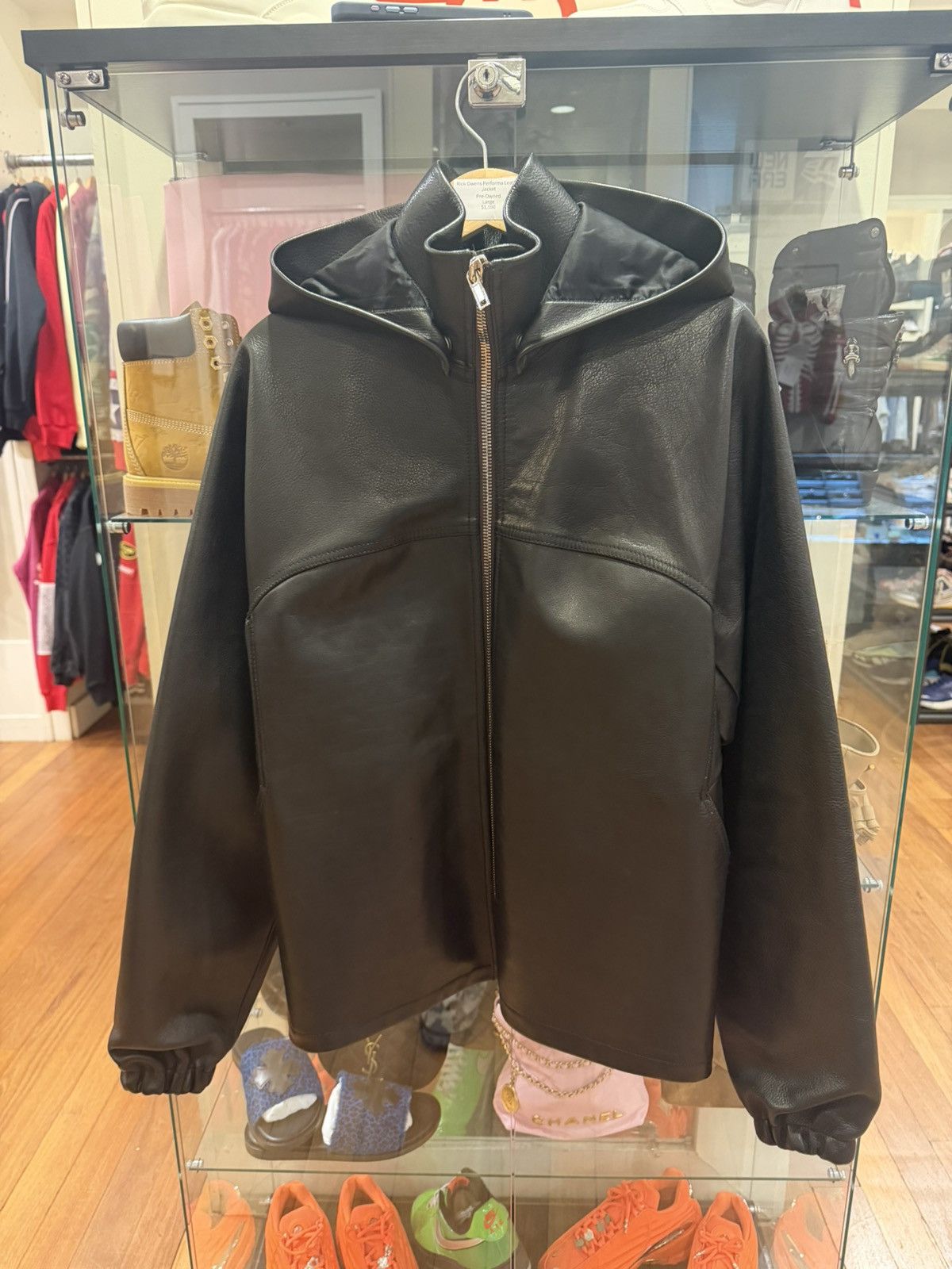 Rick Owens BNWT AW20 RICK OWENS 