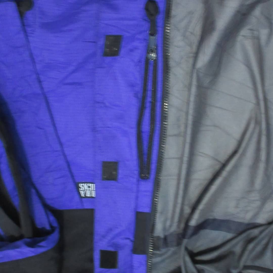 Sierra Designs Vintage Classic Sierra Designs Idr 350k Iconic series jacket Size US L / EU 52-54 / 3 - 6 Thumbnail