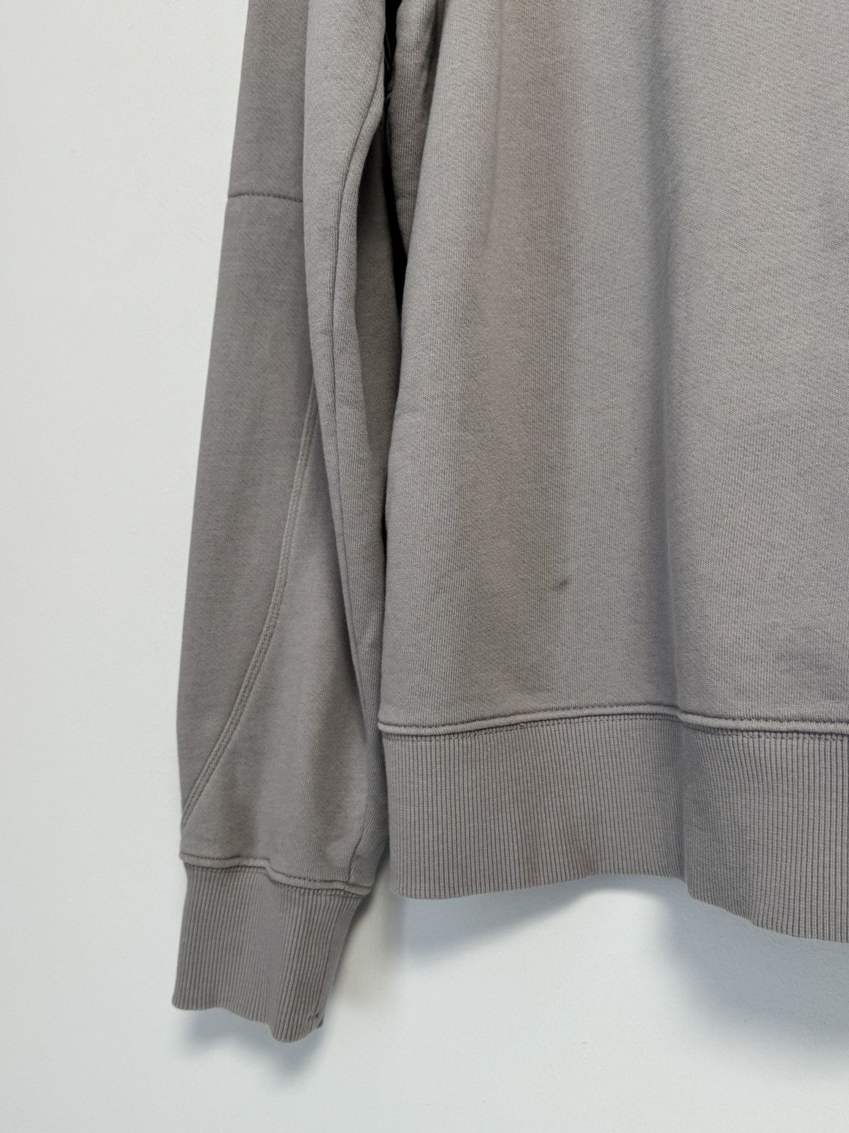 C.P. Company C.p Company Hoodie Y2K style Gray Size US L / EU 52-54 / 3 - 15 Thumbnail