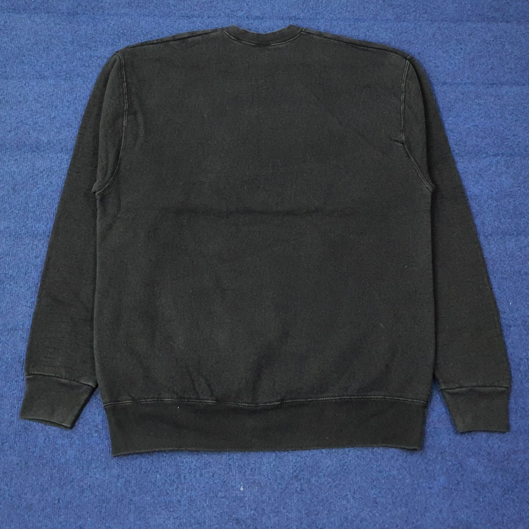 Salem Sportswear Vintage Dallas Cowboys 90s NFLP Sweatshirt C262N18 Size US L / EU 52-54 / 3 - 4 Thumbnail