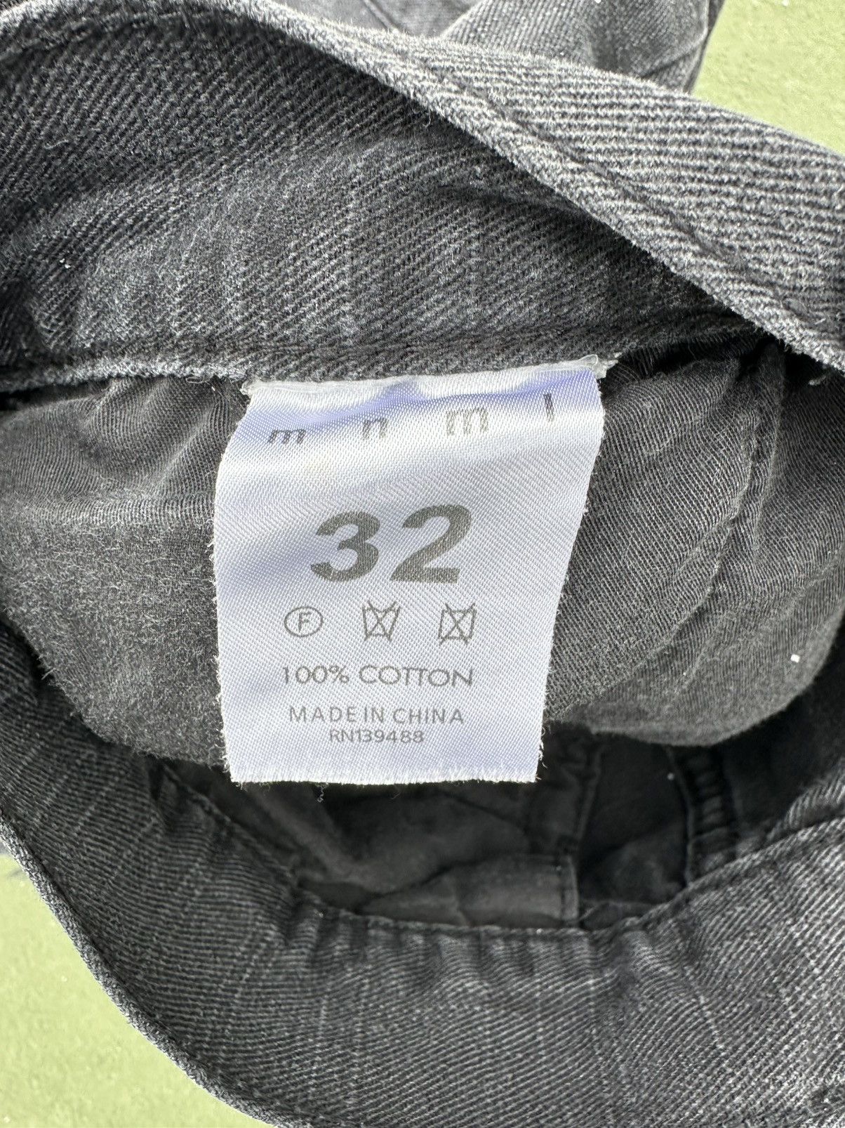 MNML MNML Cargo Pant Size US 32 / EU 48 - 4 Thumbnail