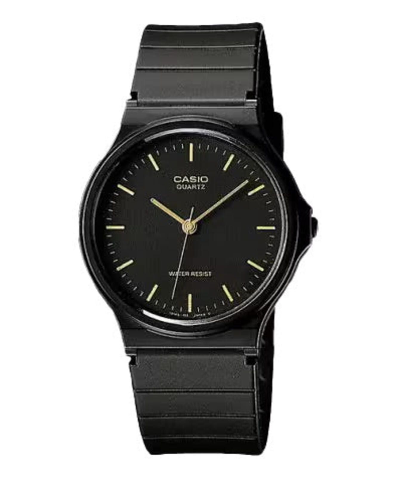 Casio Casio Men's Watch - MQ-24-1E Size ONE SIZE - 1 Preview