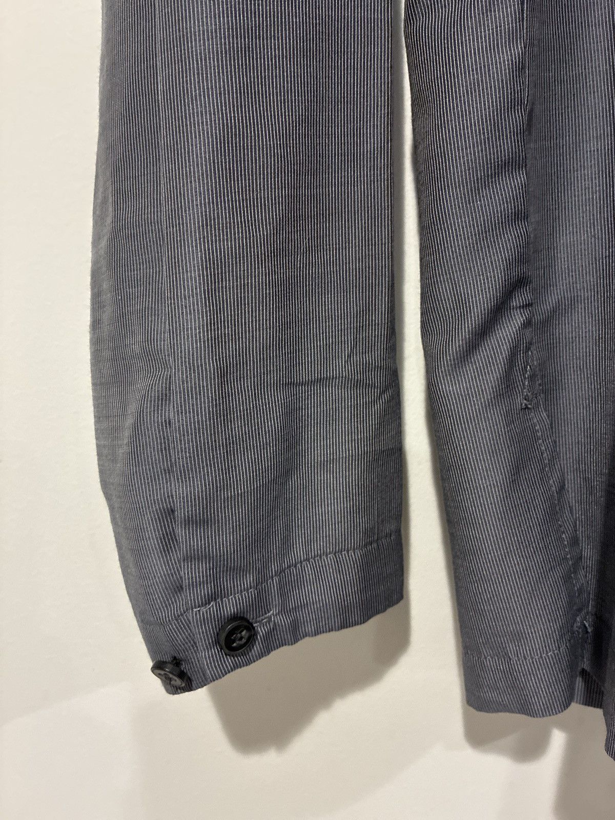 Outlier Experiment 263 Cash Injection Popover Size US XS / EU 42 / 0 - 8 Thumbnail